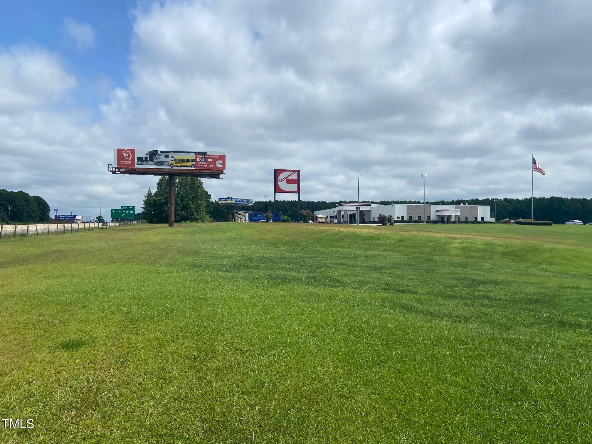 Tbd Truckstop Road Road Property Photo 2