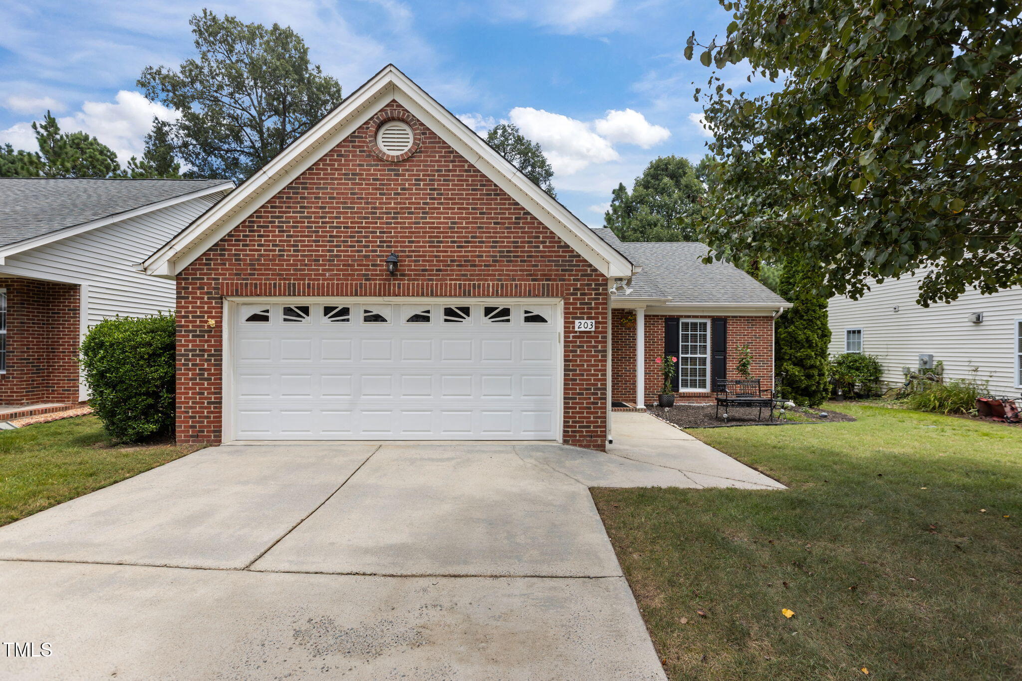 203 Kudrow Lane Property Photo 1