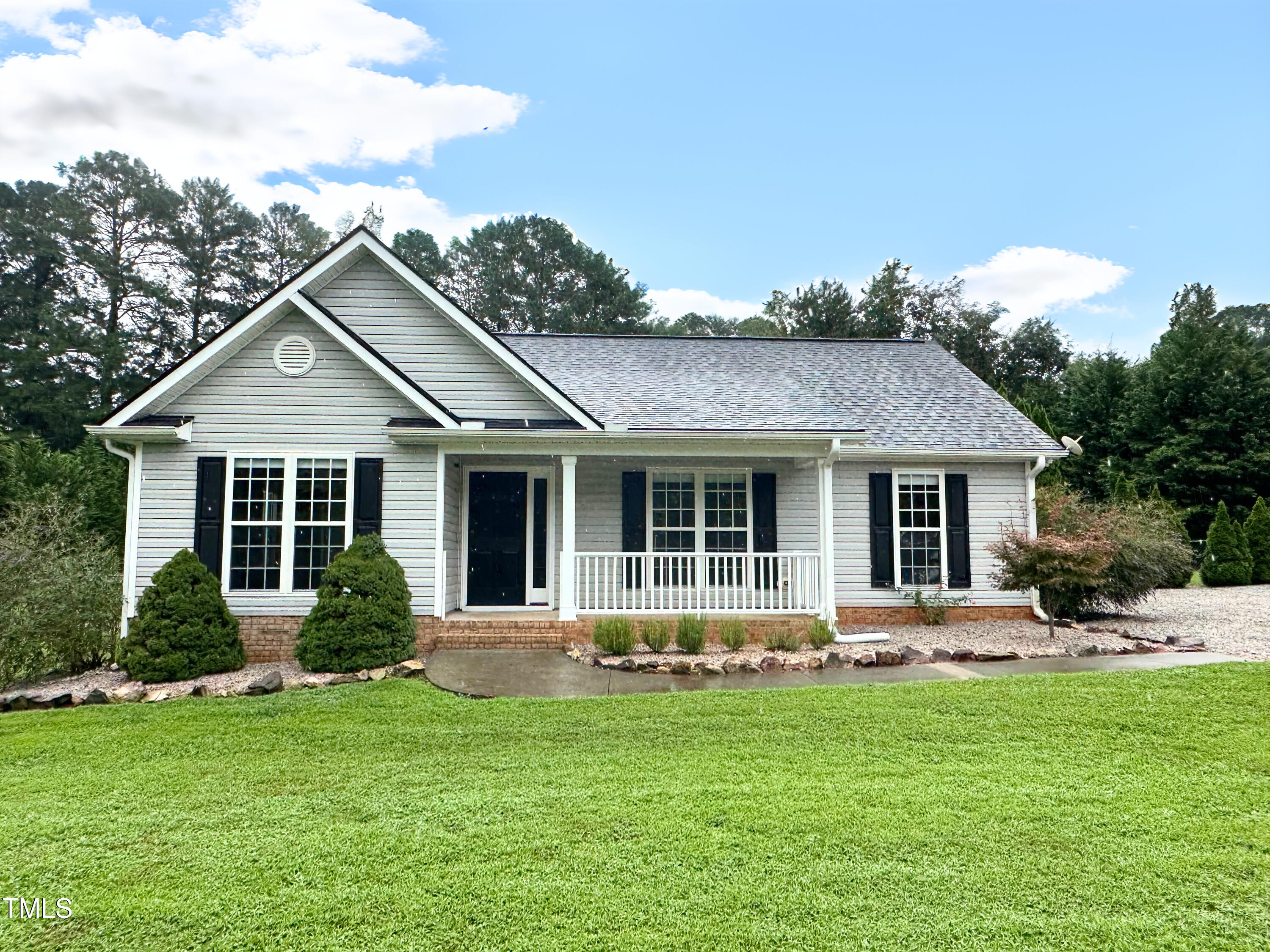 3603 Copper Creek Lane Property Photo 1