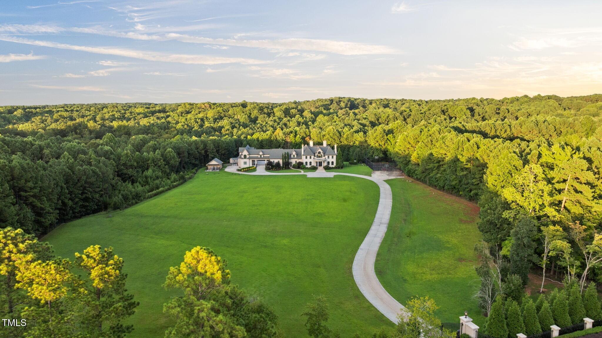 12660 Boyce Mill Road Property Photo 1