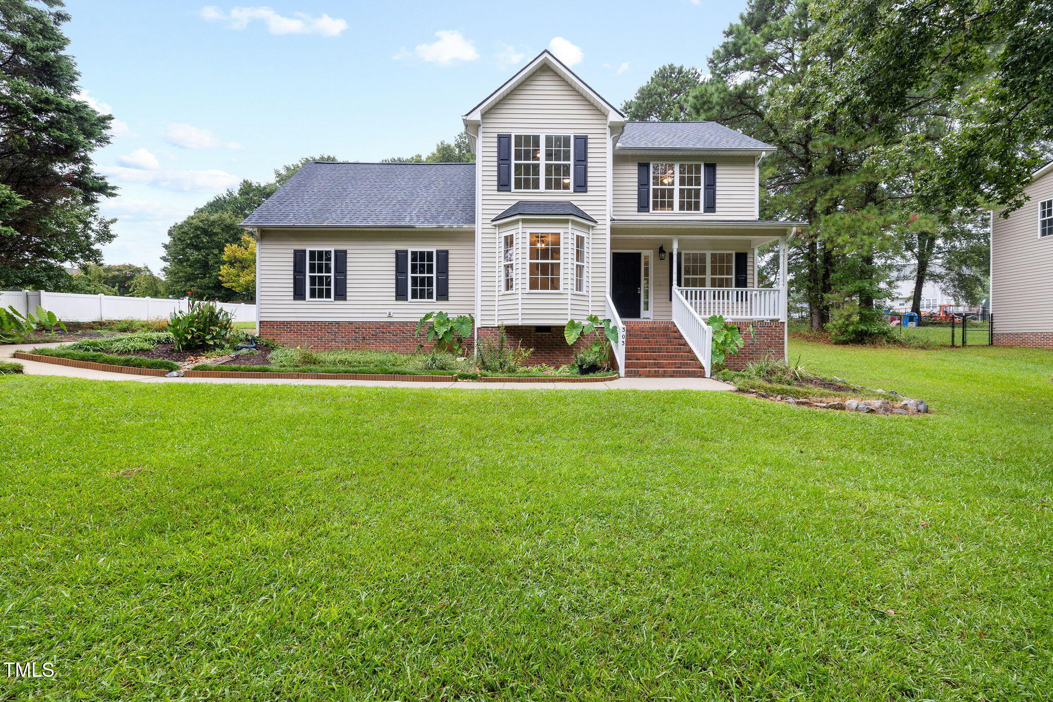 303 Norwood Drive Property Photo 1