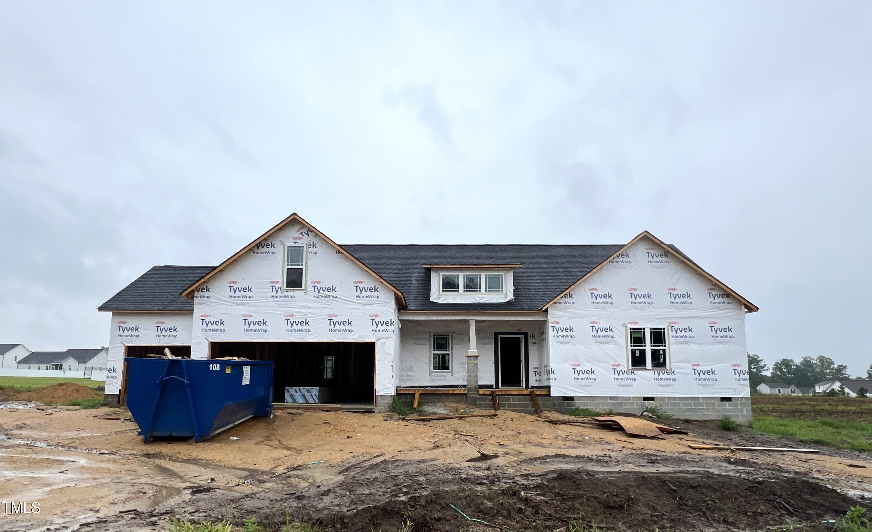 147 Seahawk Way Property Photo 1