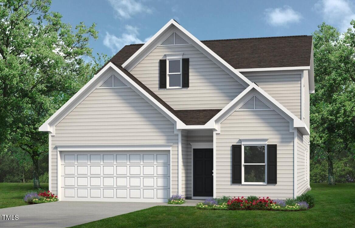 121 E American Marigold Drive Property Photo 1