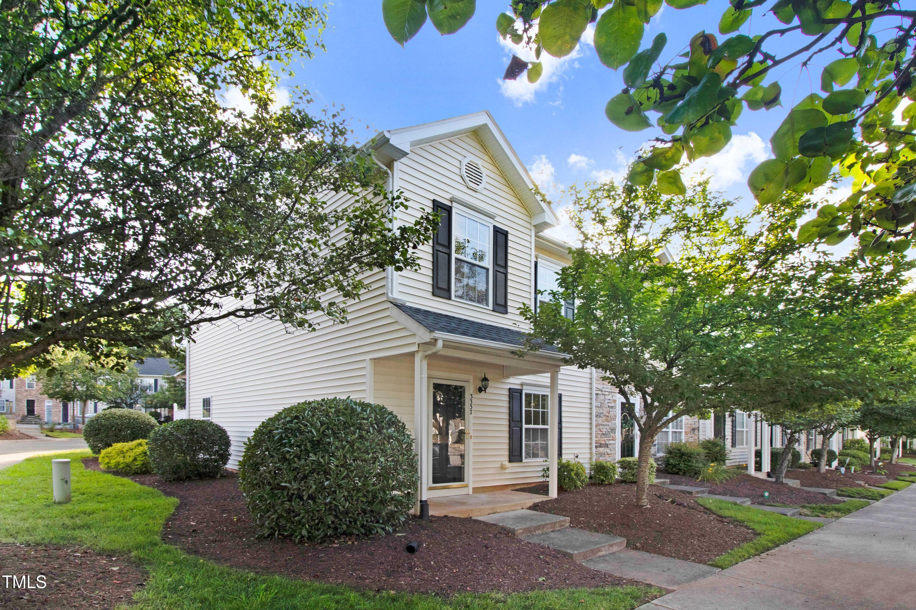 3337 Tarleton W Property Photo 1