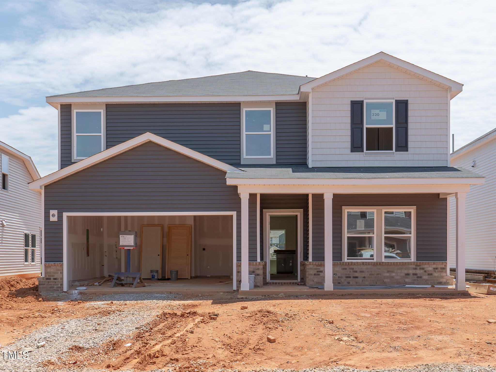 509 Bridger Drive Property Photo 1