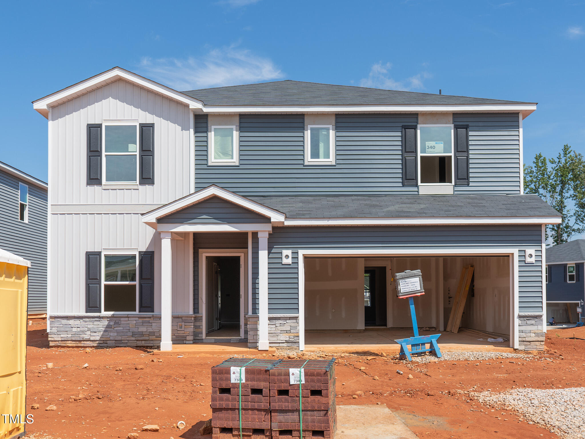 500 Bridger Drive Property Photo 1