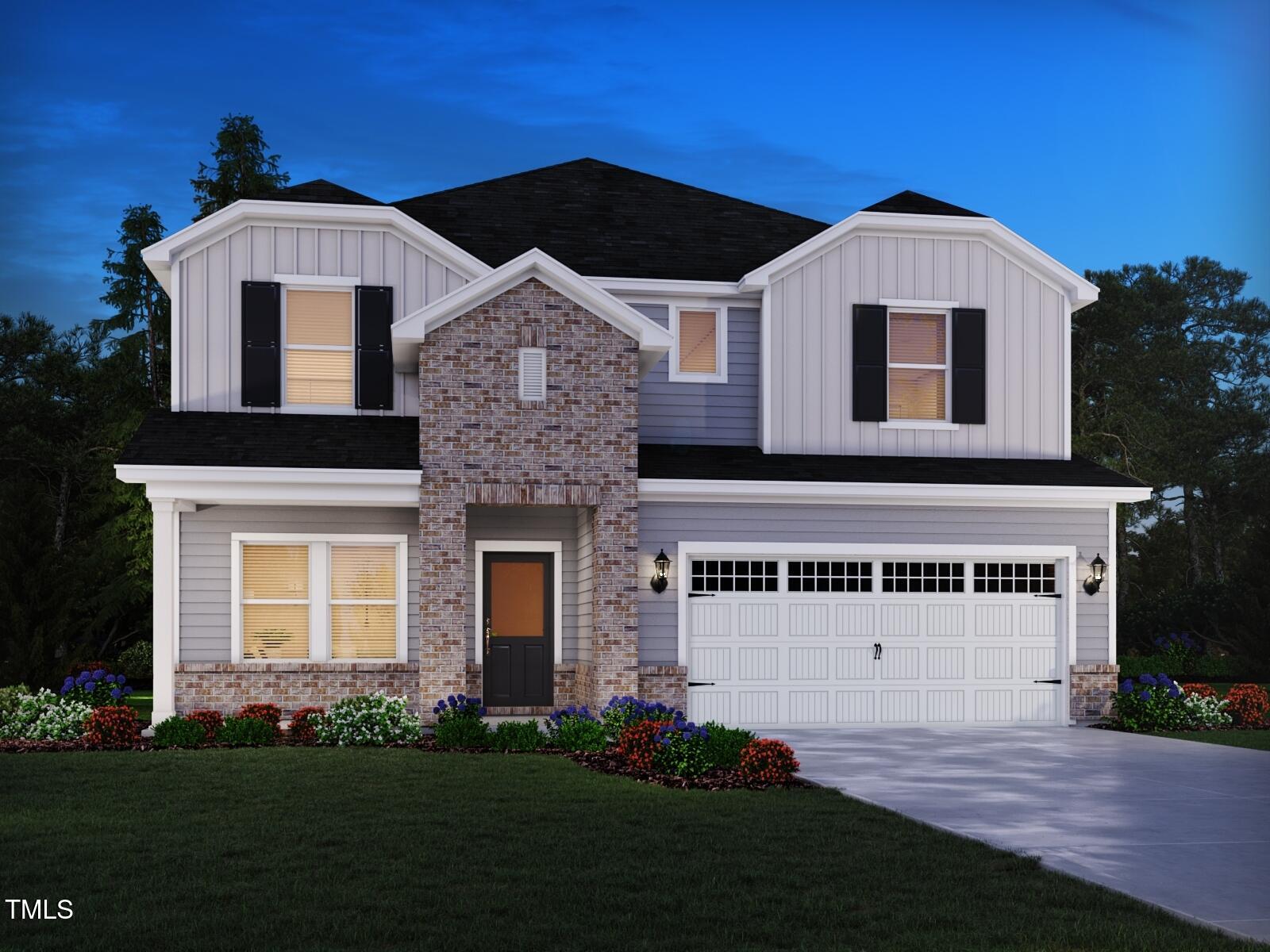 513 Bridger Drive Property Photo 1