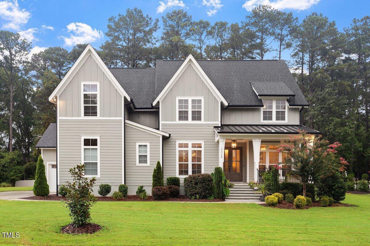 2328 Toll Mill Court Property Photo 1