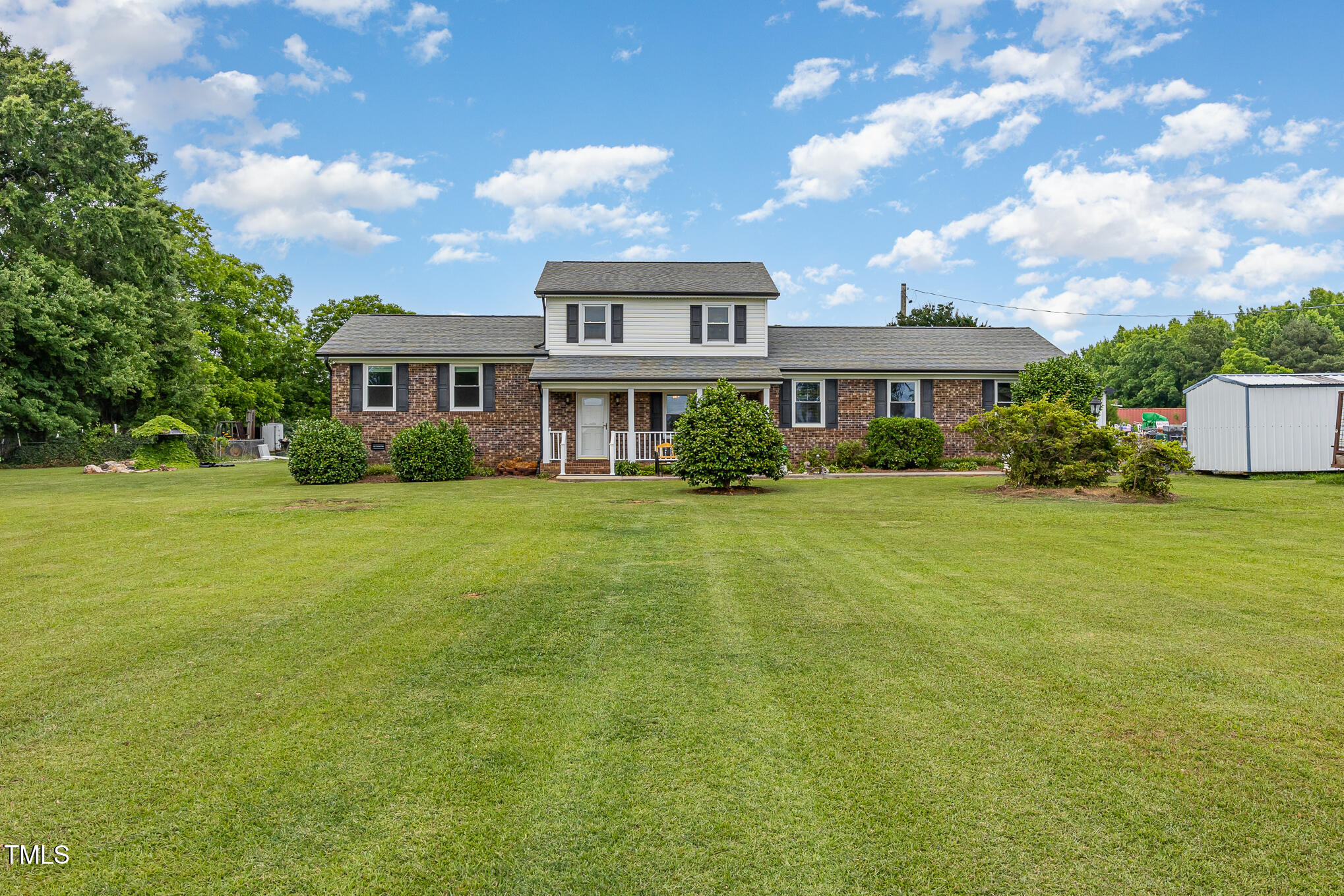 9558 Batten Road Property Photo 1