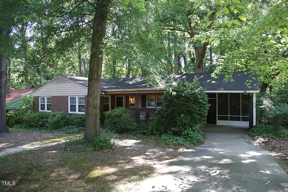 630 Stacy Street Property Photo 1