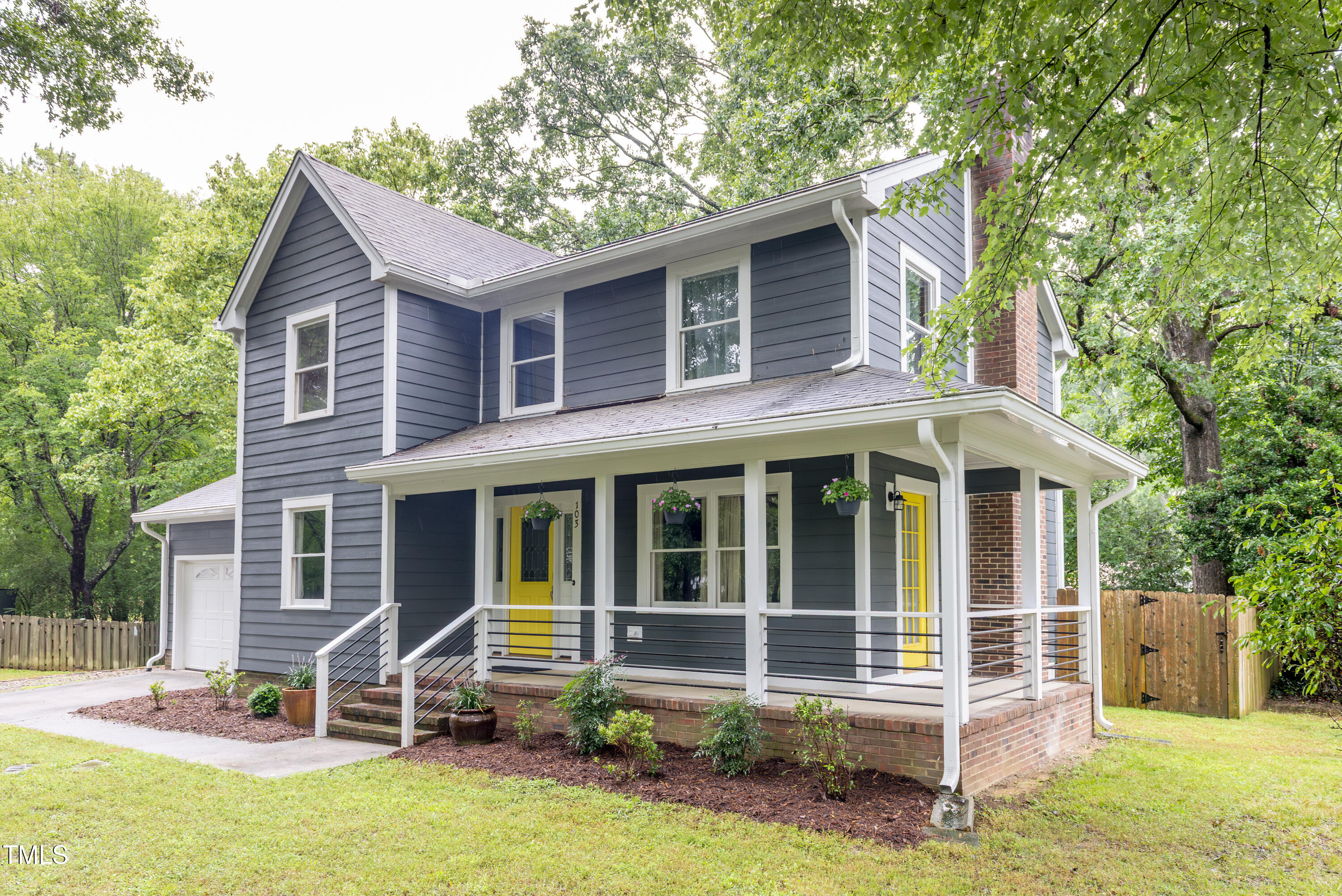 103 Wrenn Place Property Photo 1