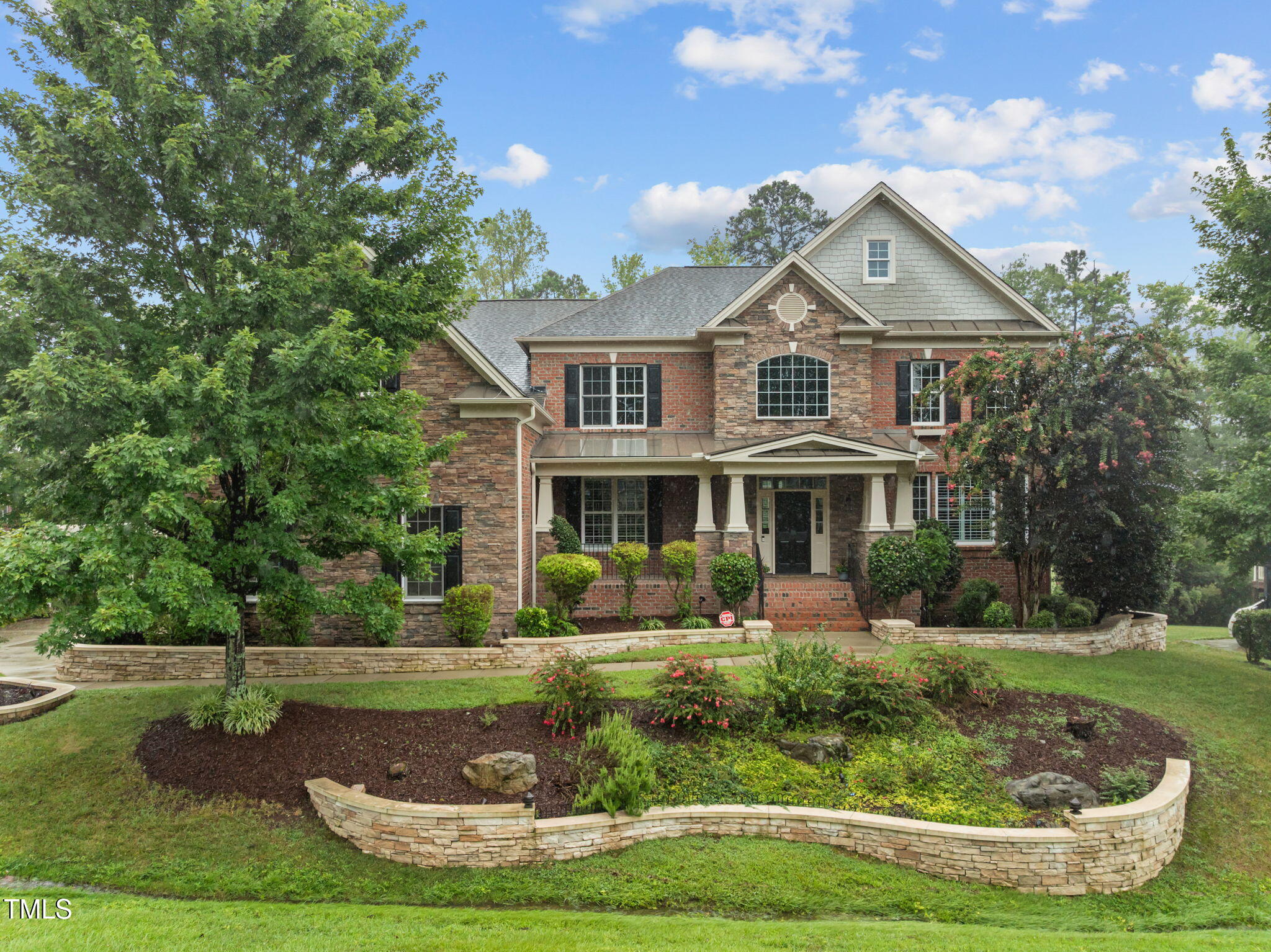 4109 Piney Gap Drive Property Photo 1