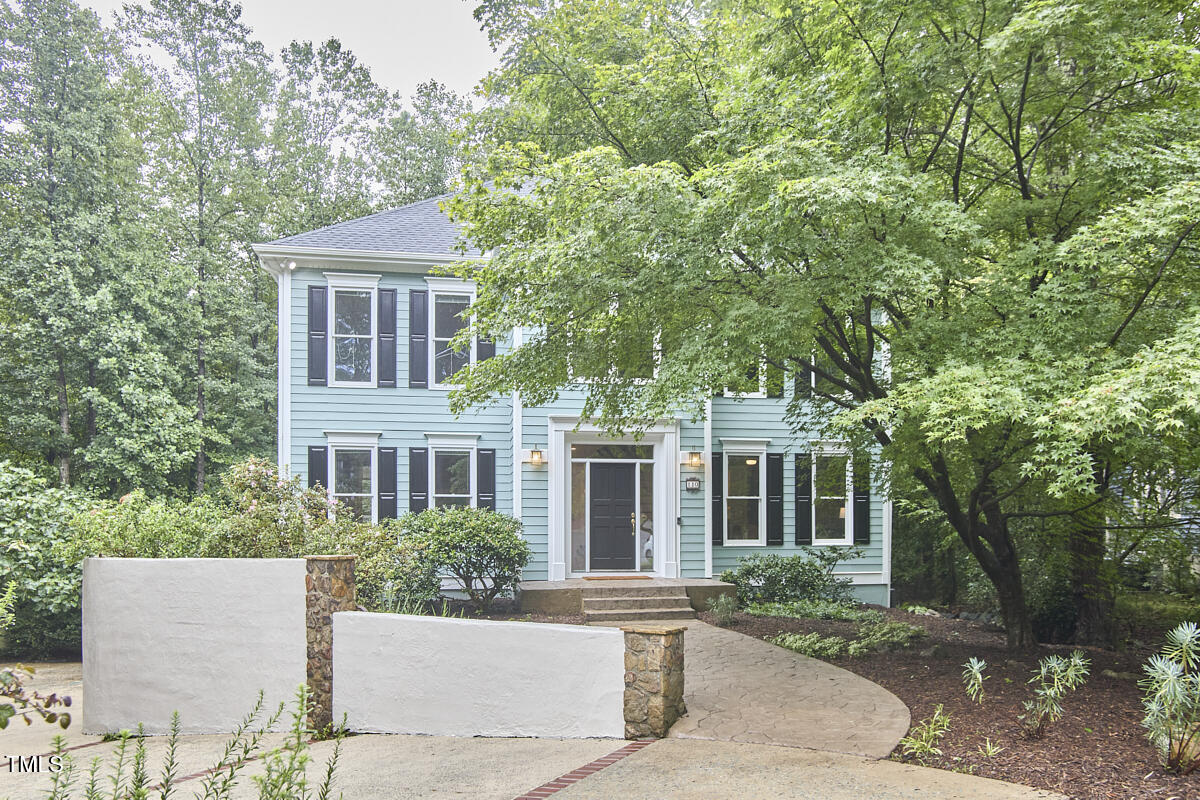 110 Pinchot Lane Property Photo 1