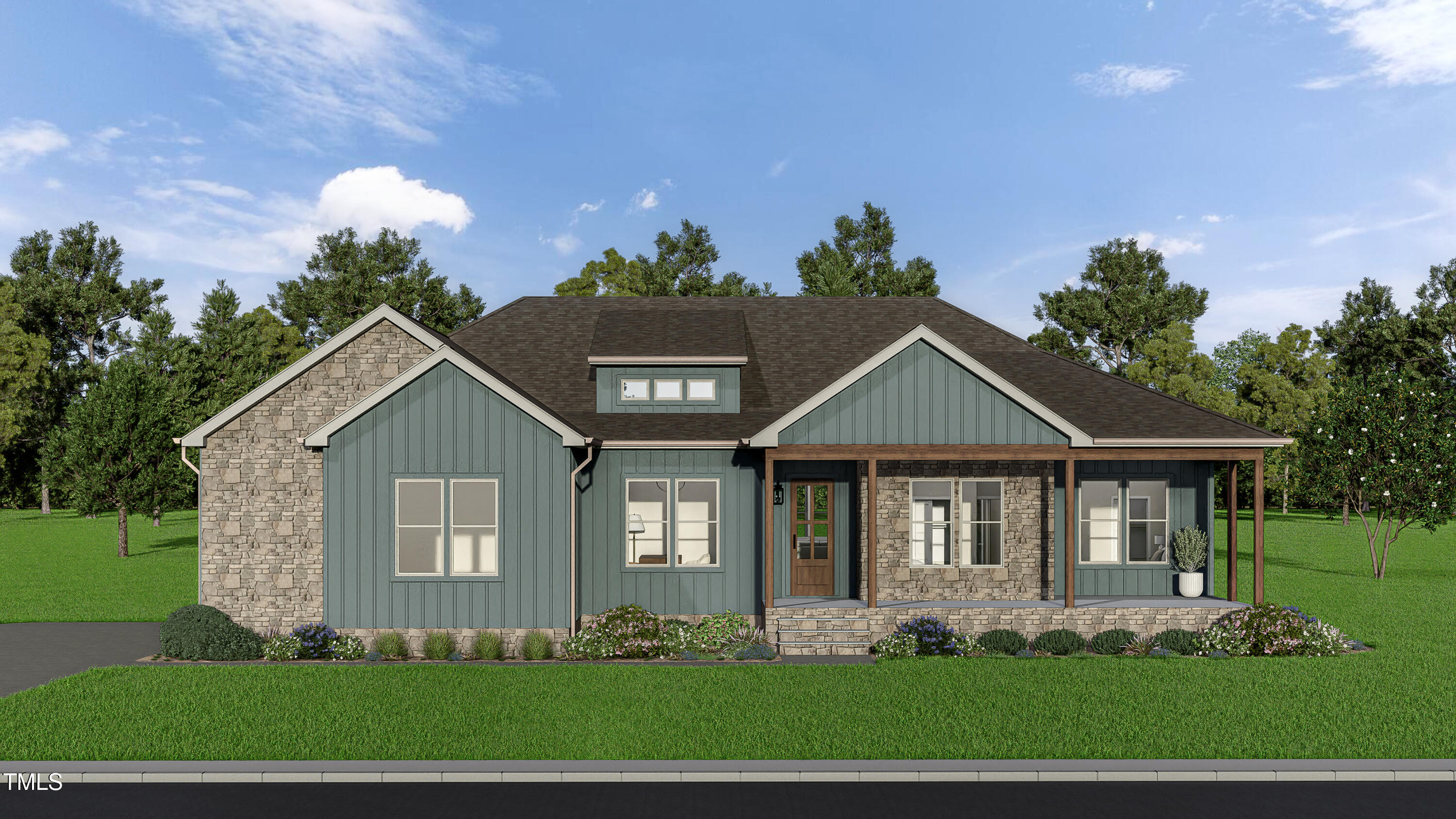 1027 Johnson Town Road Property Photo 1