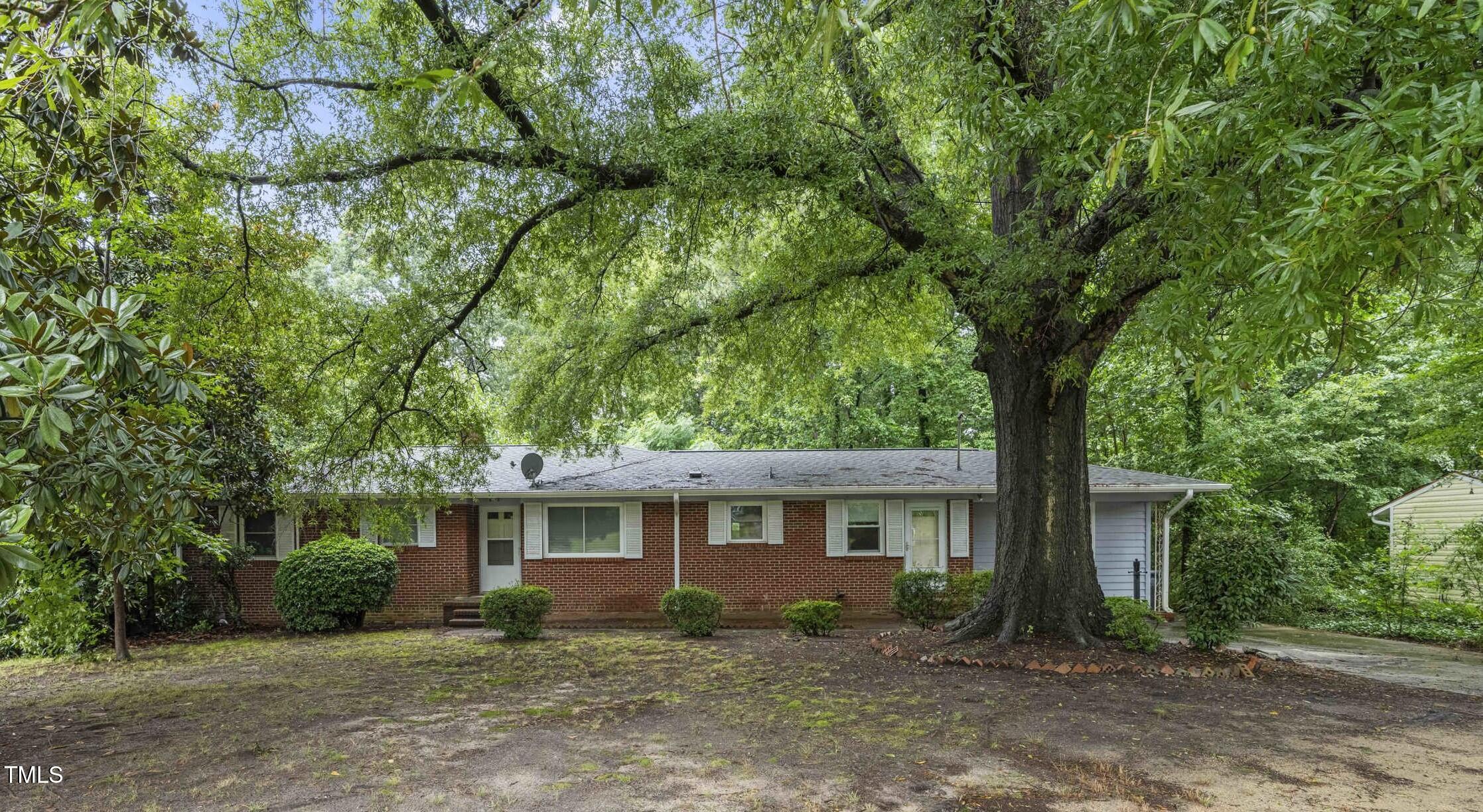 3721 Baugh Street Property Photo 1