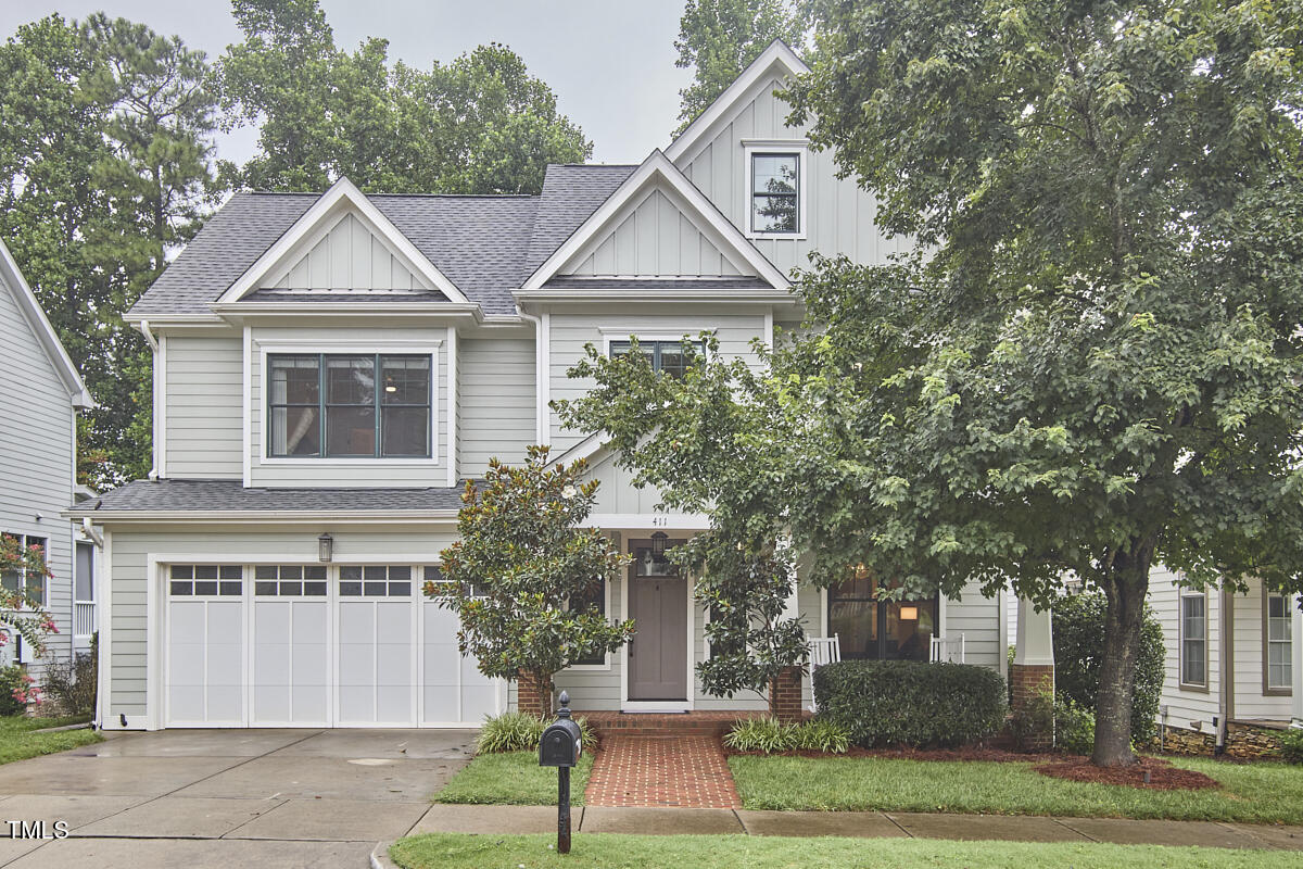 411 S Camellia Street Property Photo 1