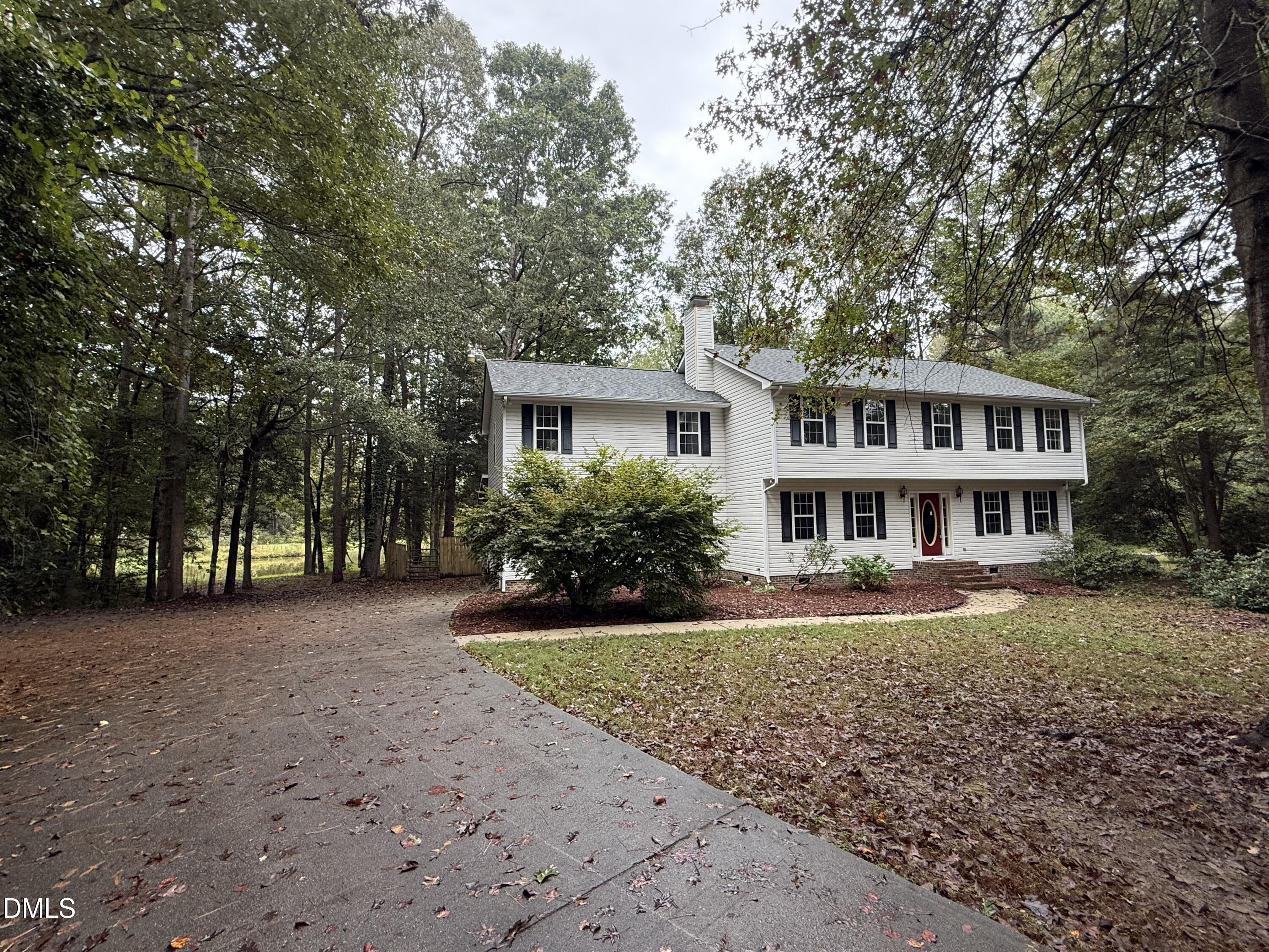 4324 Old Lewis Farm Road Property Photo 1
