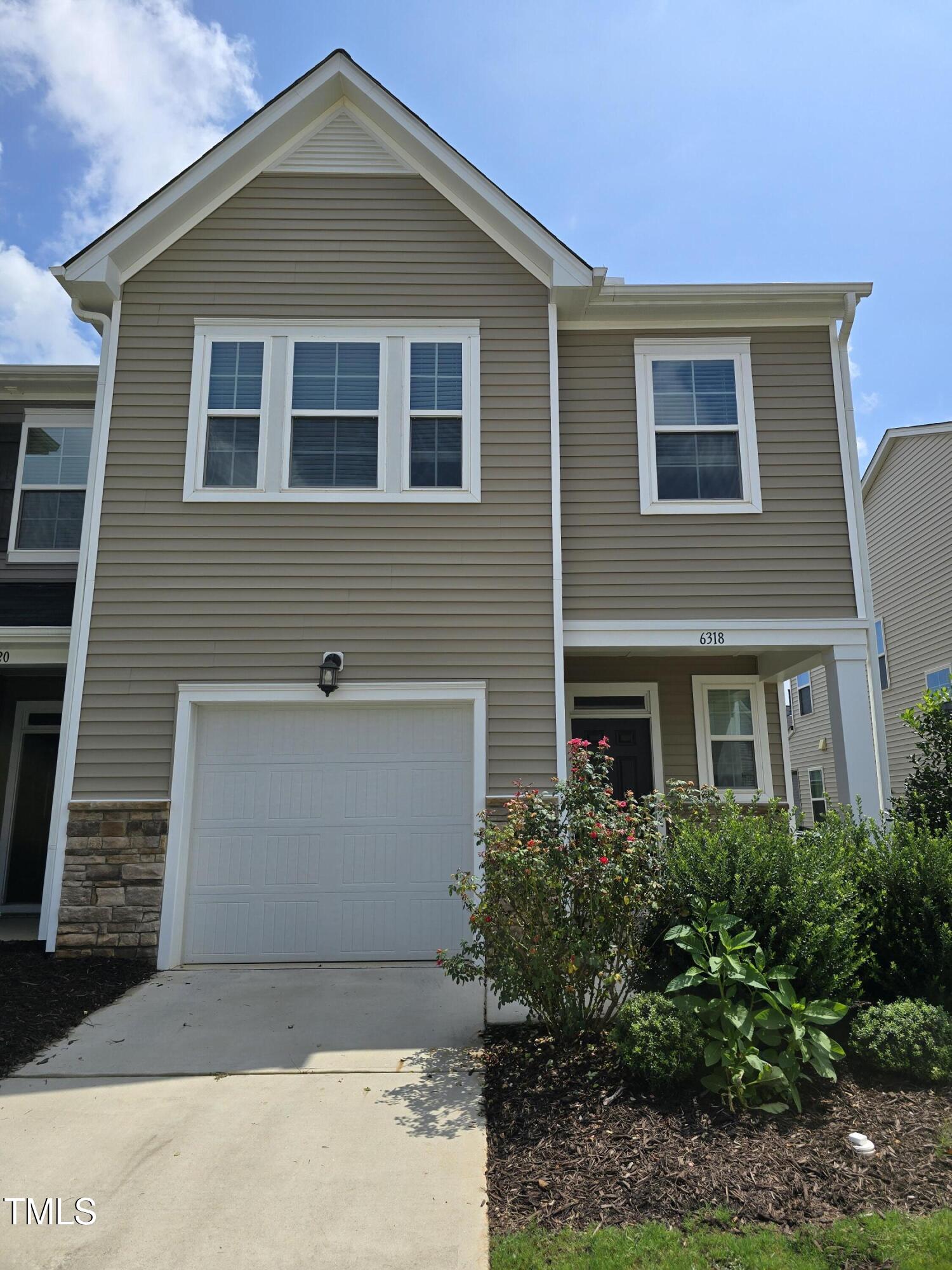 6318 Arpeggio Place Property Photo 1