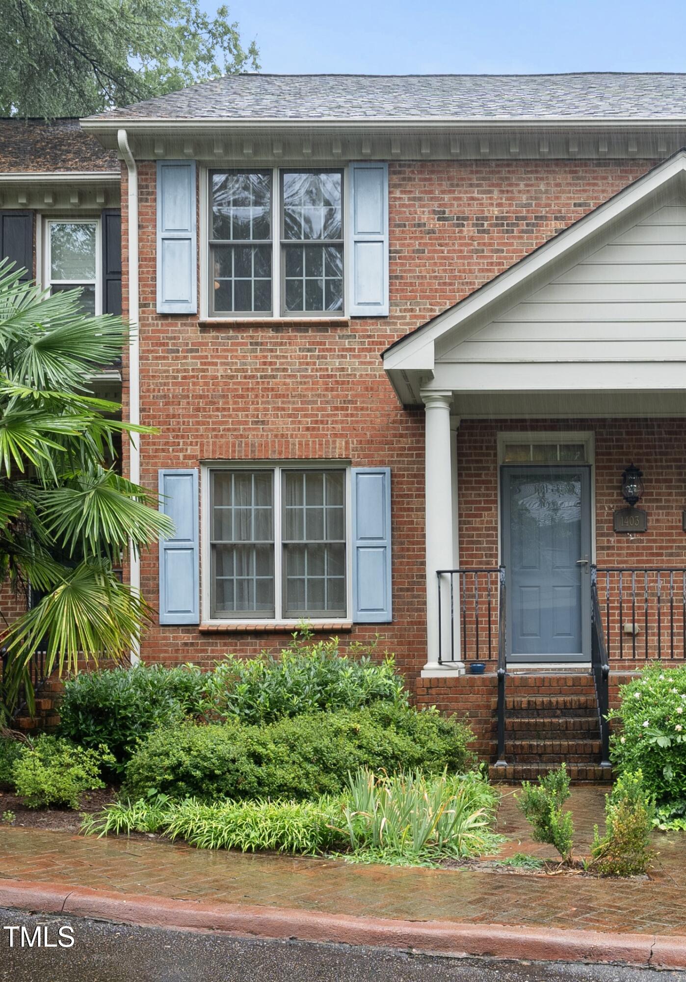 1403 Governors Court Property Photo 1