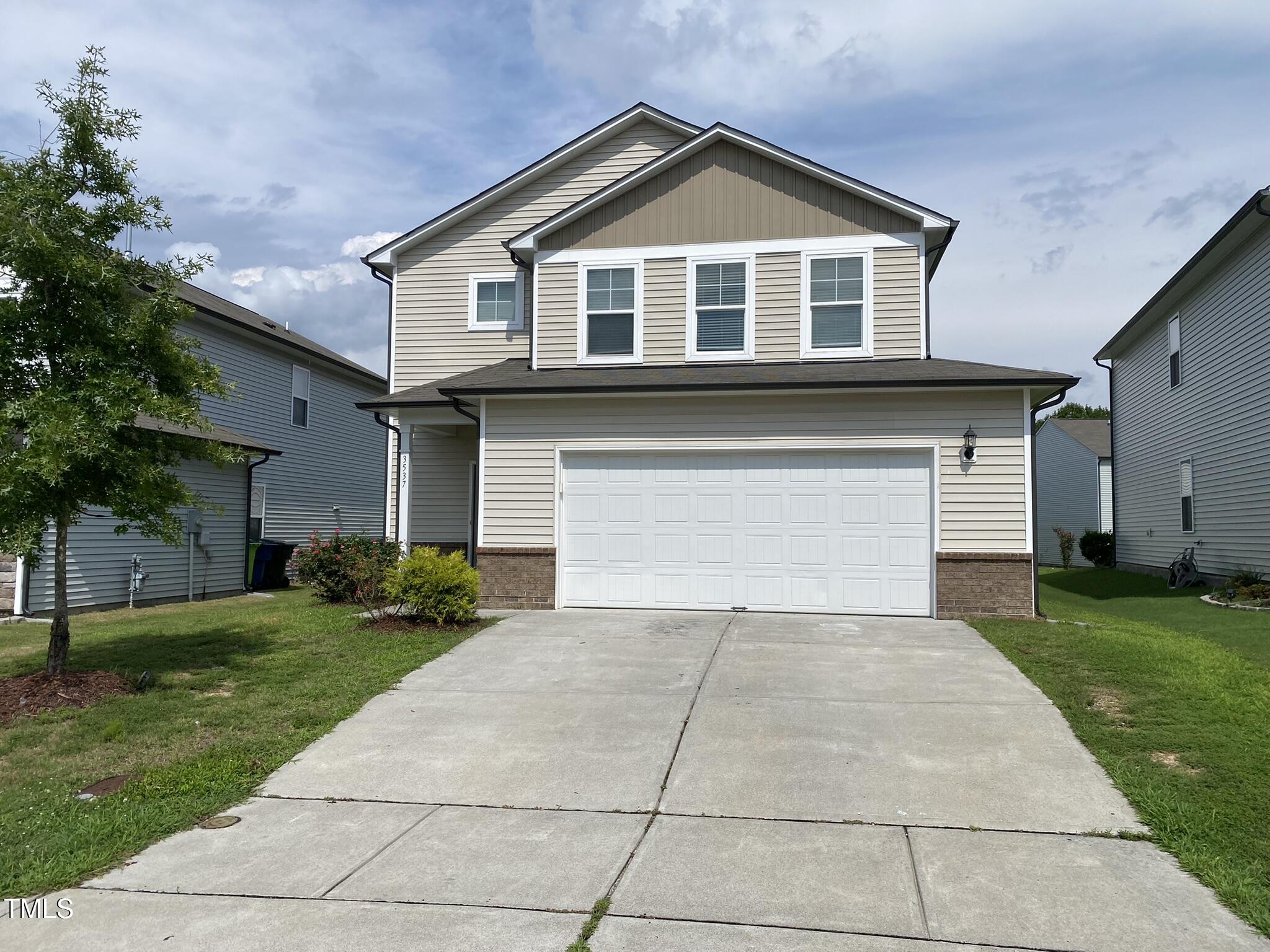 3537 Teravista Way Property Photo 1