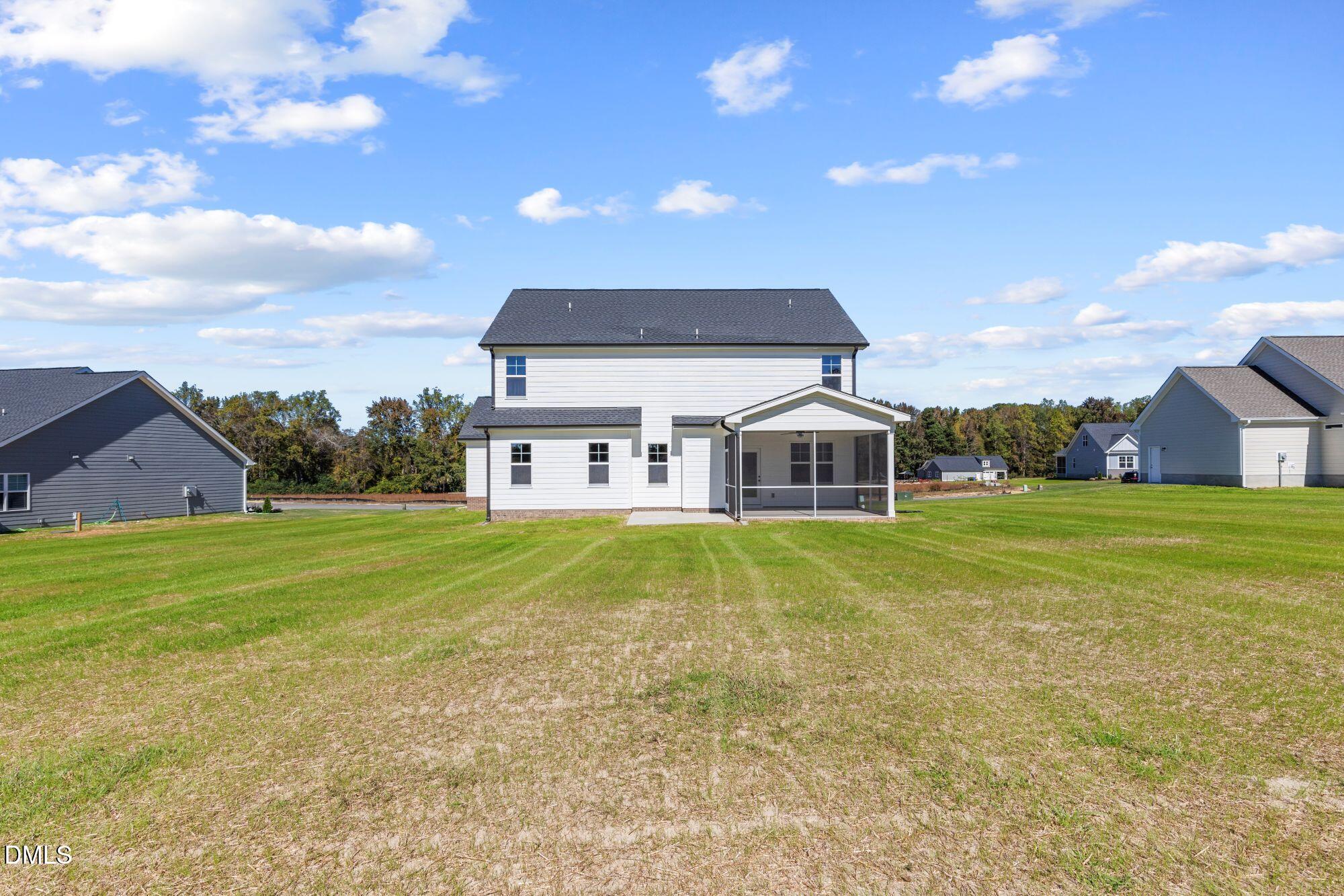 87 Croatoke Court Property Photo 35