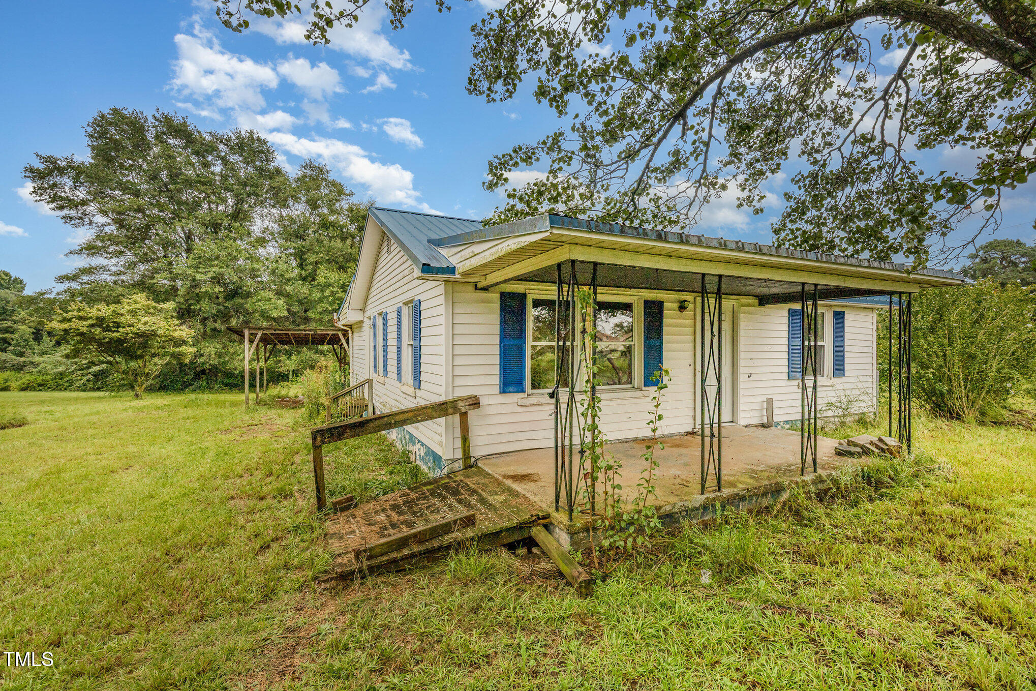 329 Maysville School Road
