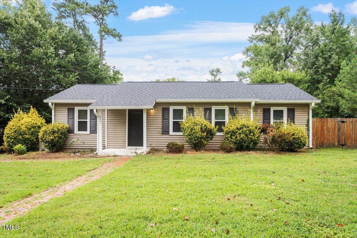 3001 Pinehurst Drive Property Photo 1