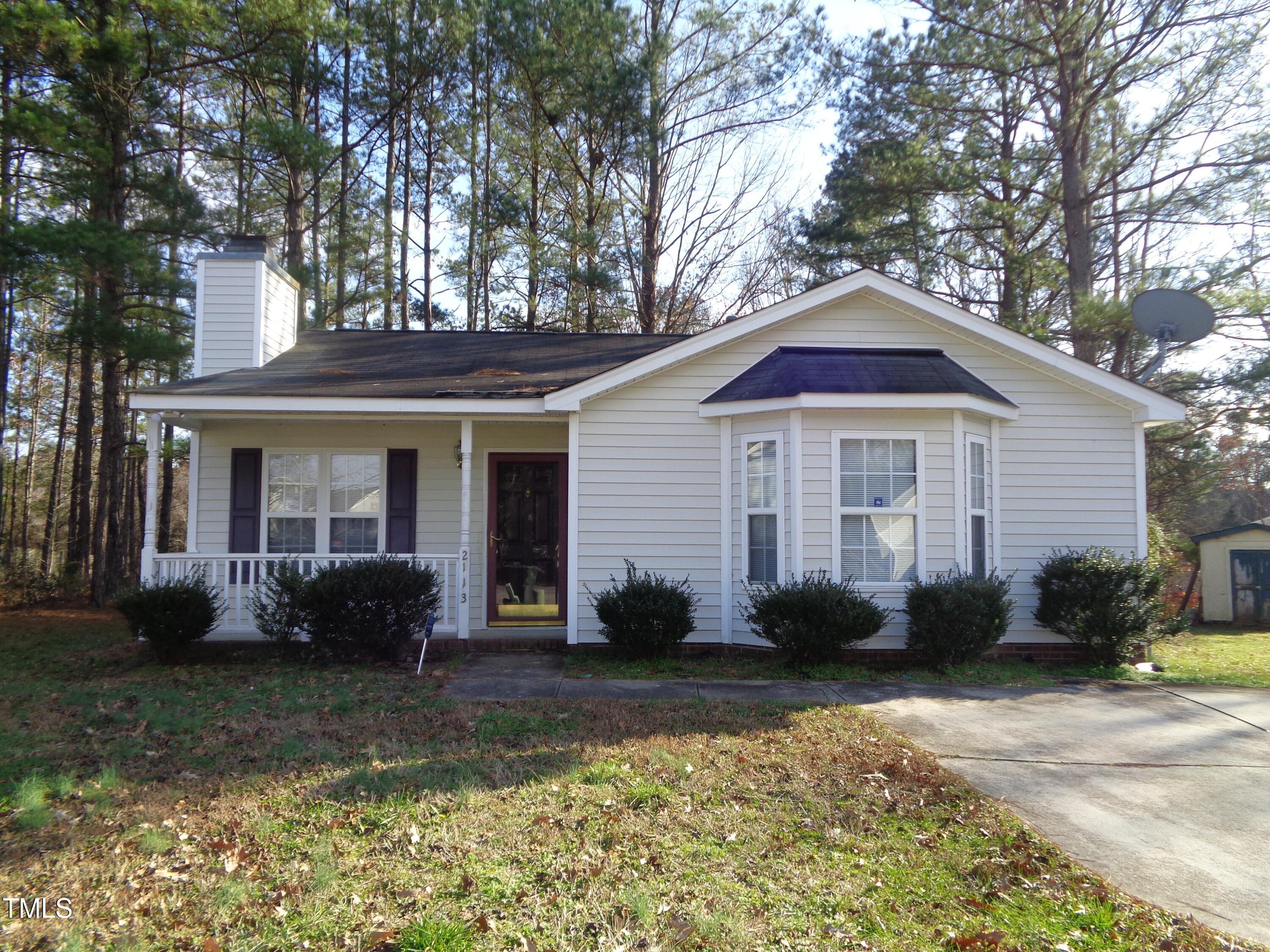 2113 Spin Cast Place Property Photo 1