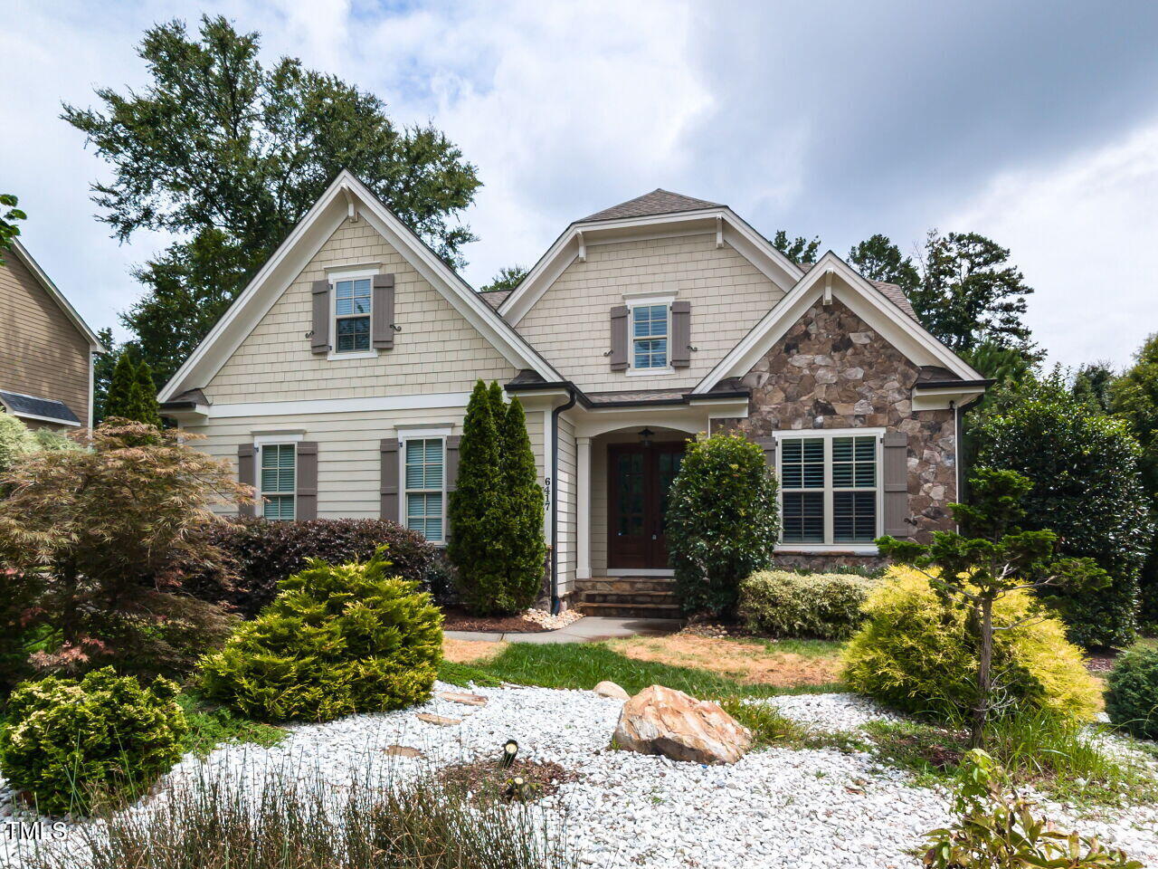 6417 Cabin Branch Drive