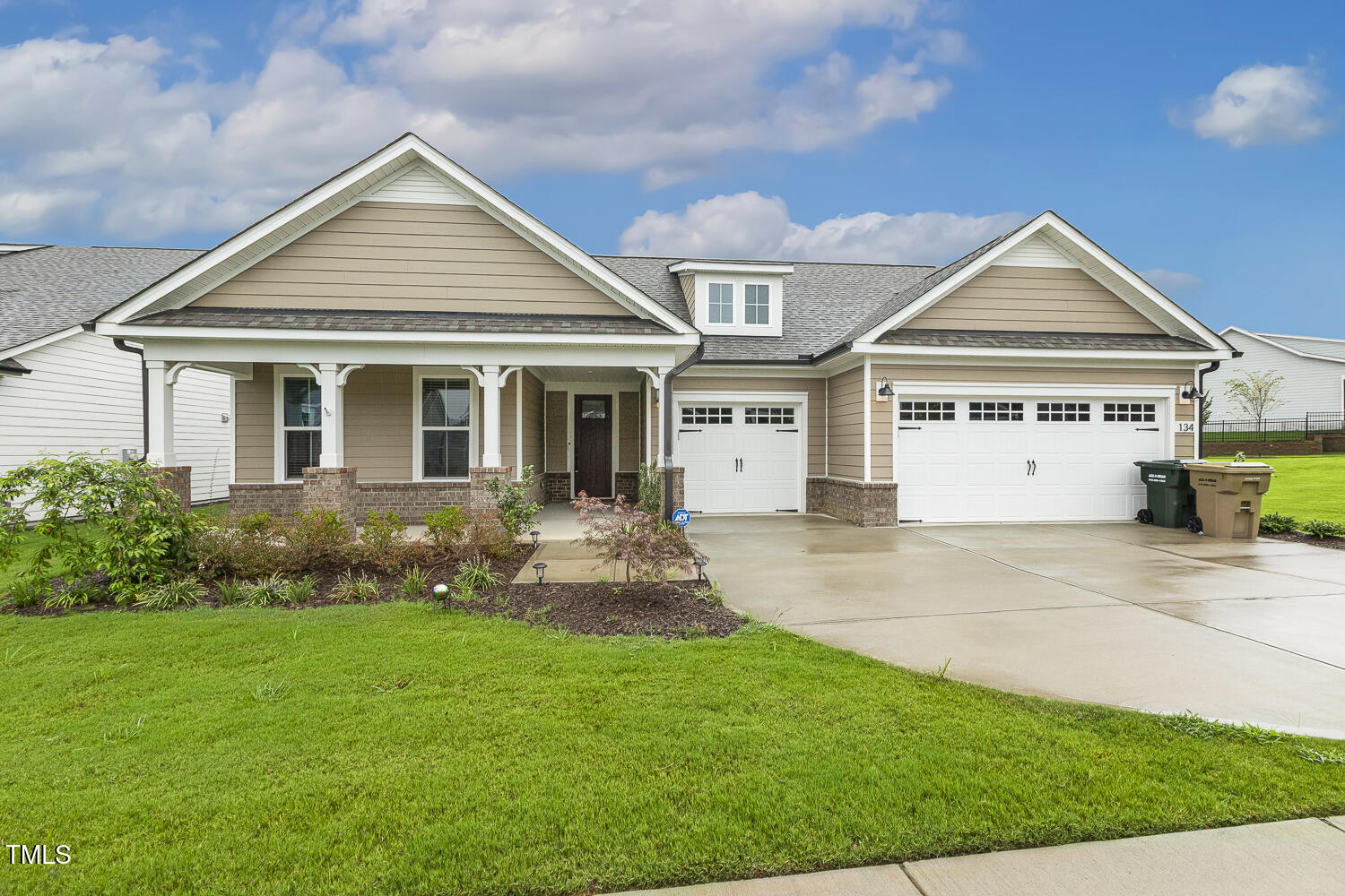 134 Secretariat Drive Property Photo 1