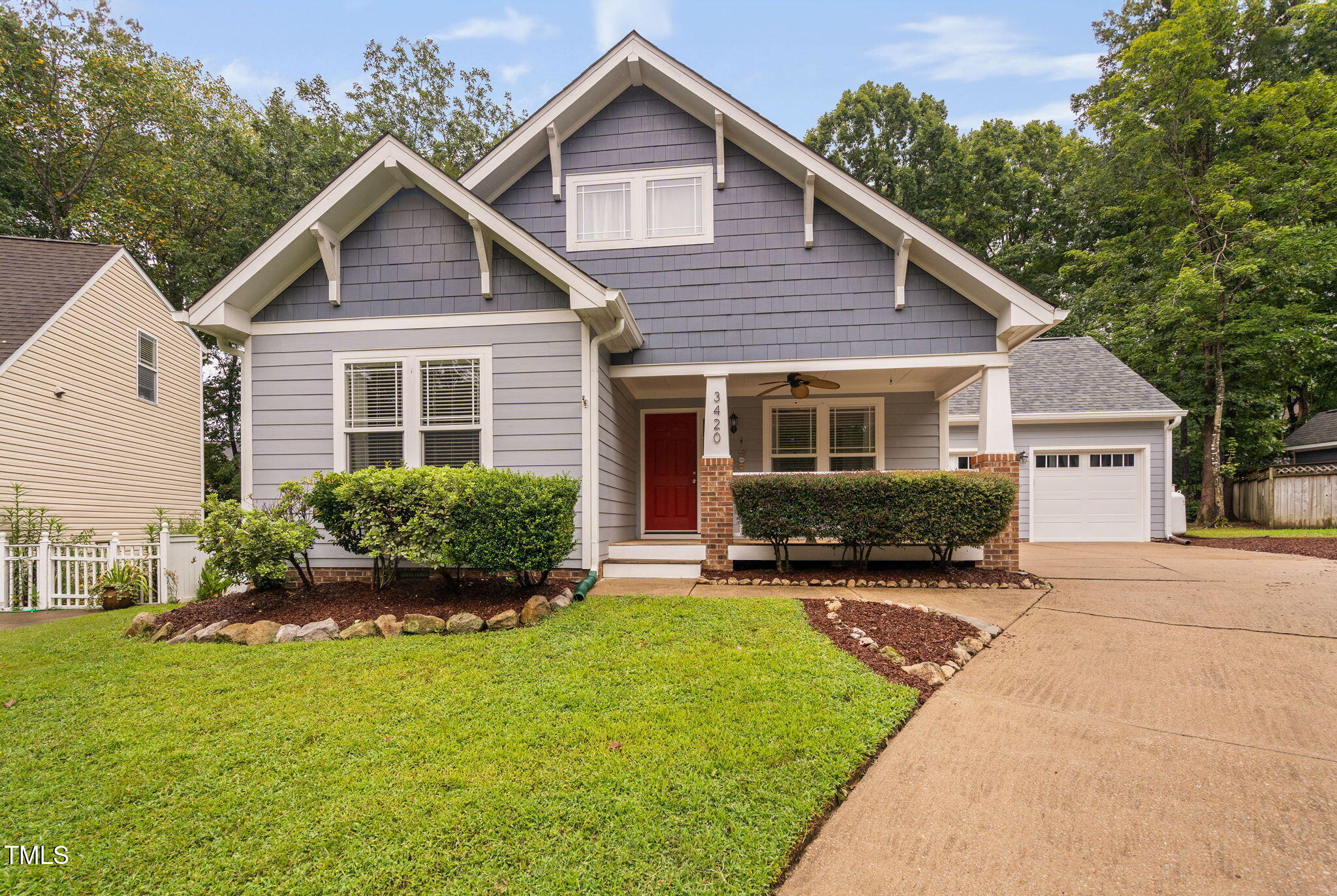 3420 Suncrest Village Lane