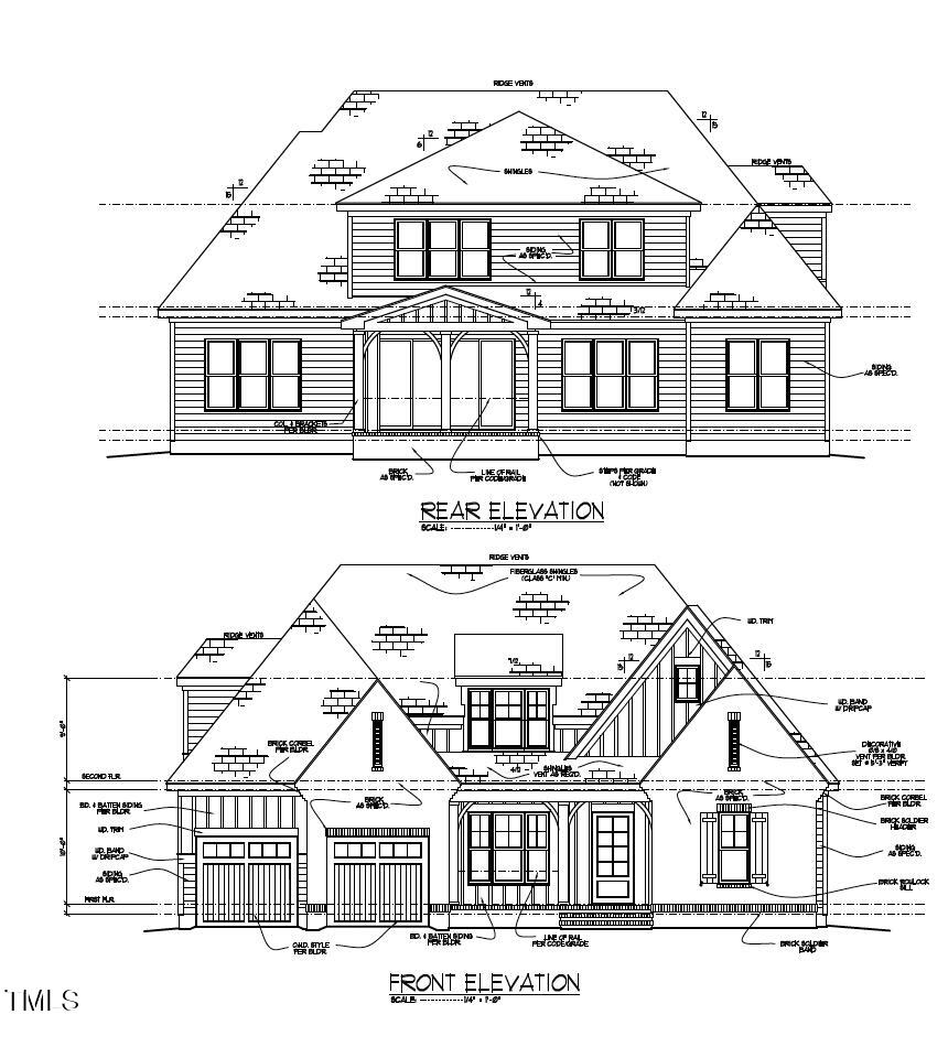 305 Martingale Drive Property Photo 1
