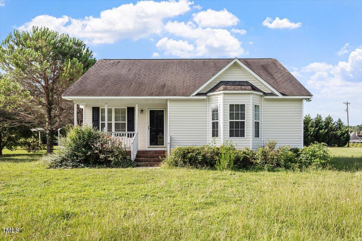 64 Winesap Lane Property Photo 1
