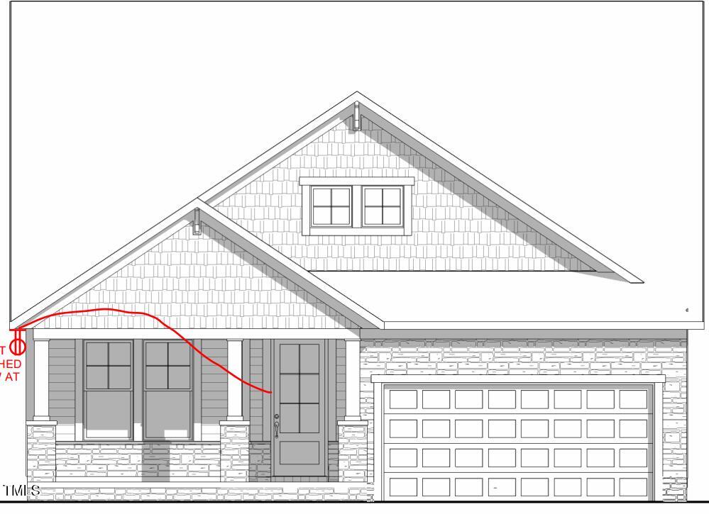 253 Murray Grey Lane Property Photo 1