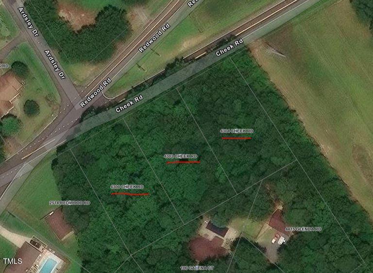 4300-4304 Cheek Road Property Photo 1