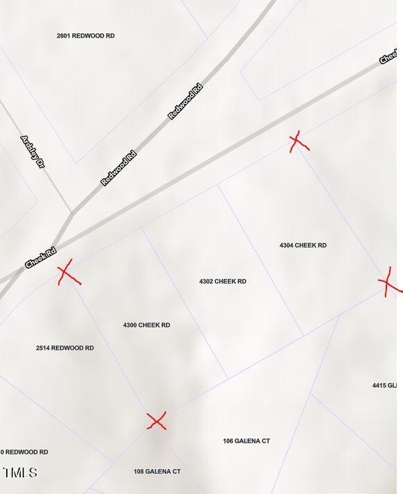 4300-4304 Cheek Road Property Photo 23