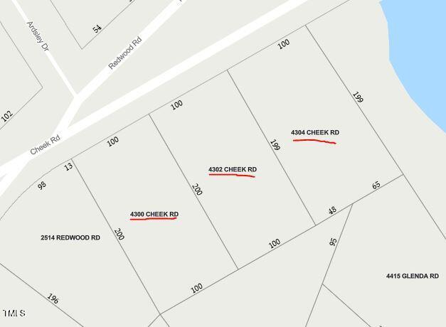 4300-4304 Cheek Road Property Photo 24