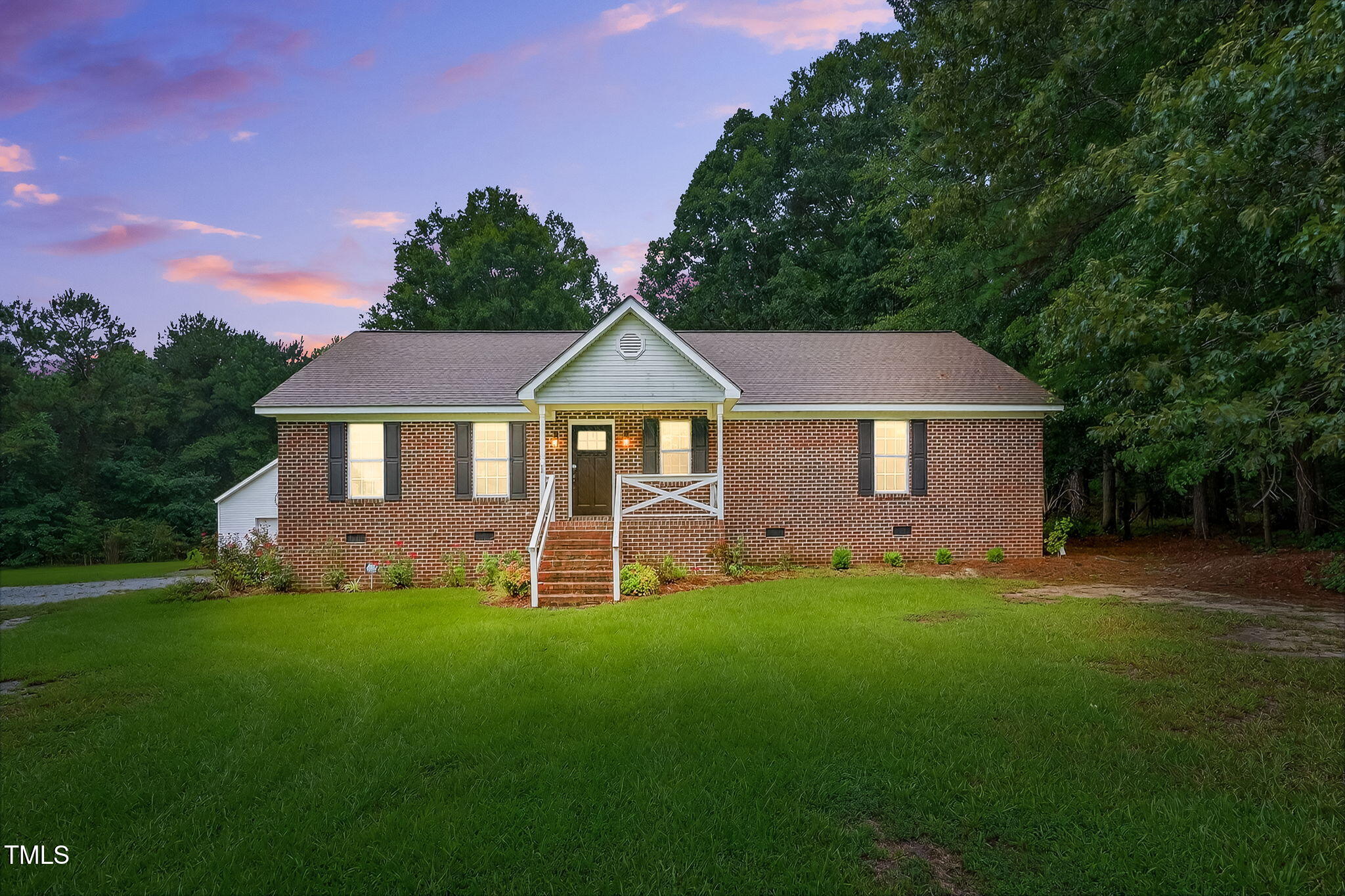 399 Crocker Road Property Photo 1