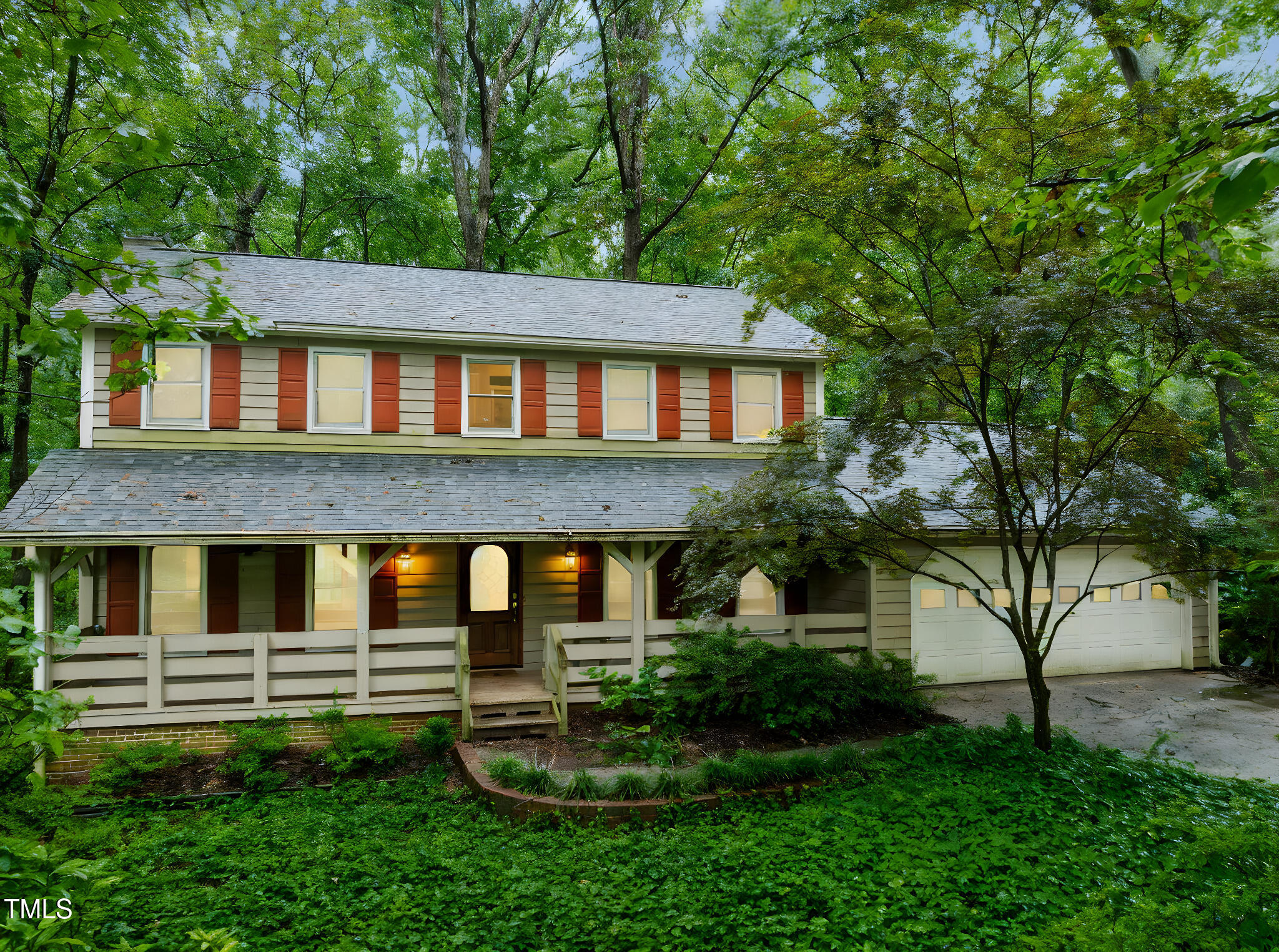 408 Brookcliff Lane