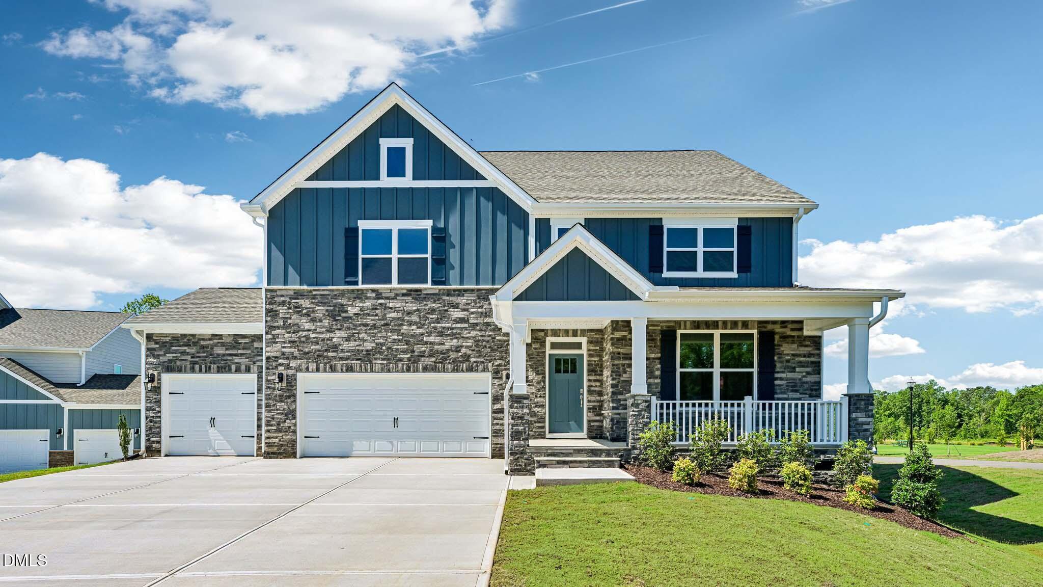 55 Pink Iris Court Property Photo 1