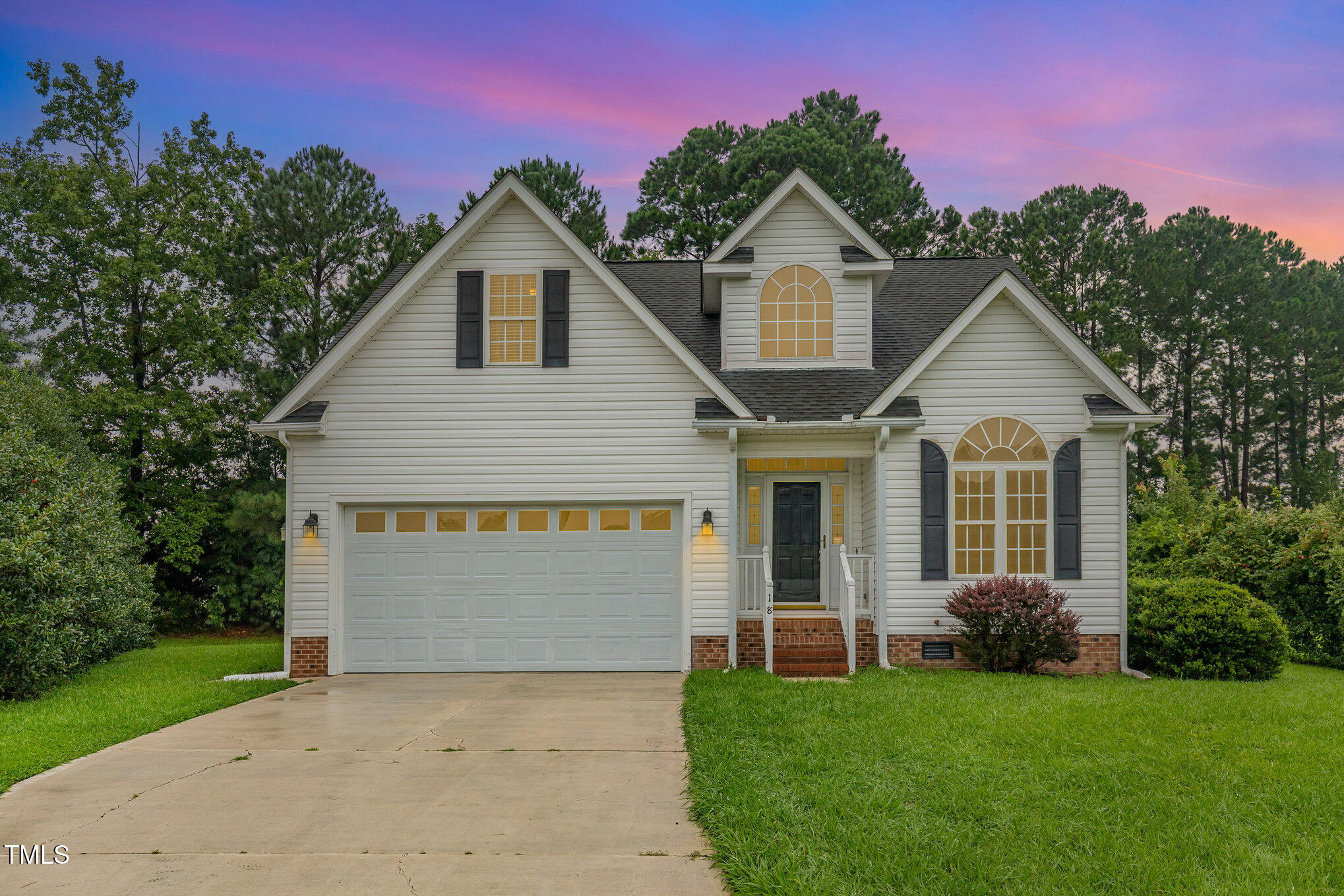 18 Edgecombe Court Property Photo 1