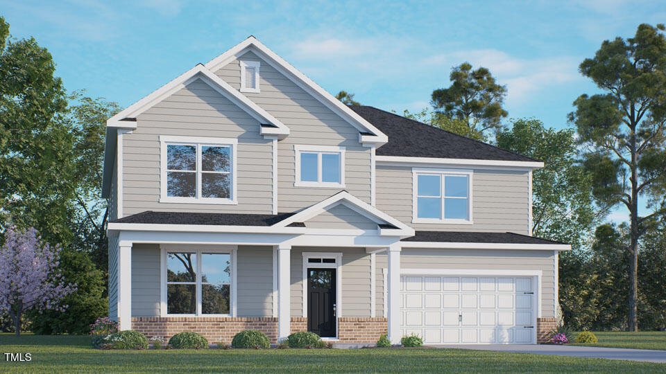 54 Pink Iris Court Property Photo 1