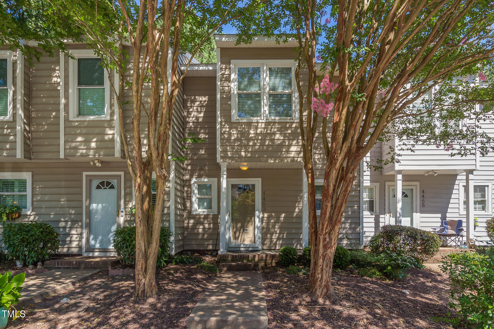 4463 Roller Court Property Photo 1