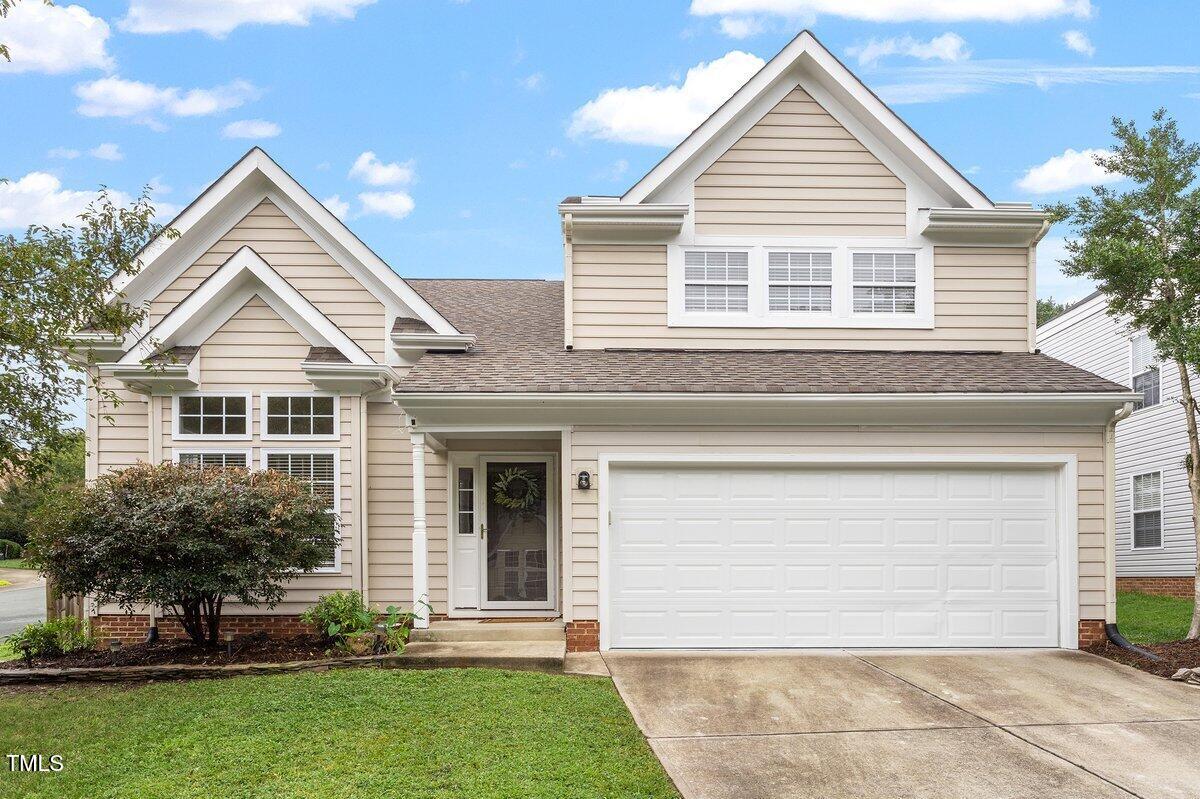1401 Pebble Creek Crossing Property Photo 1