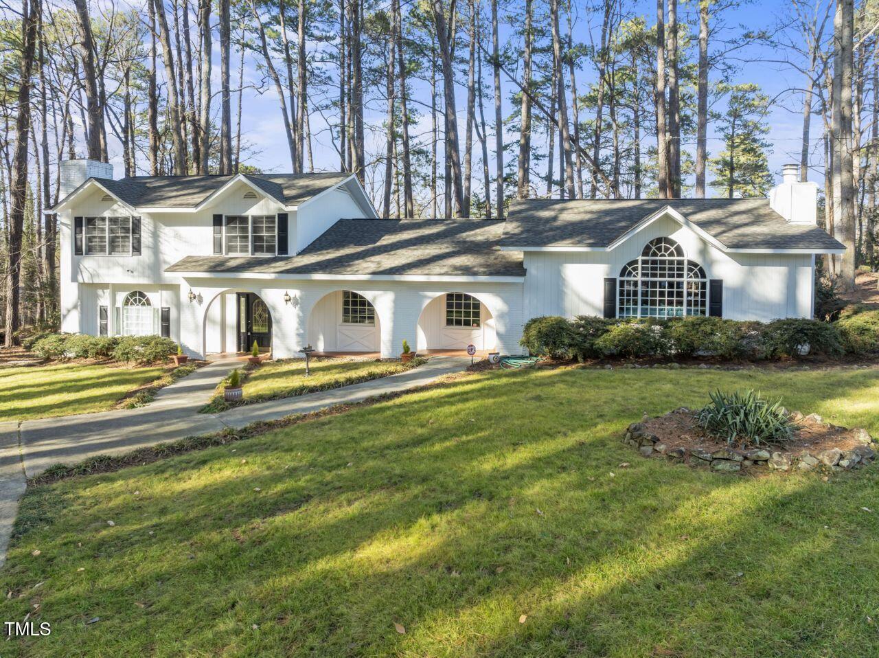 3872 Hope Valley Road Property Photo 1