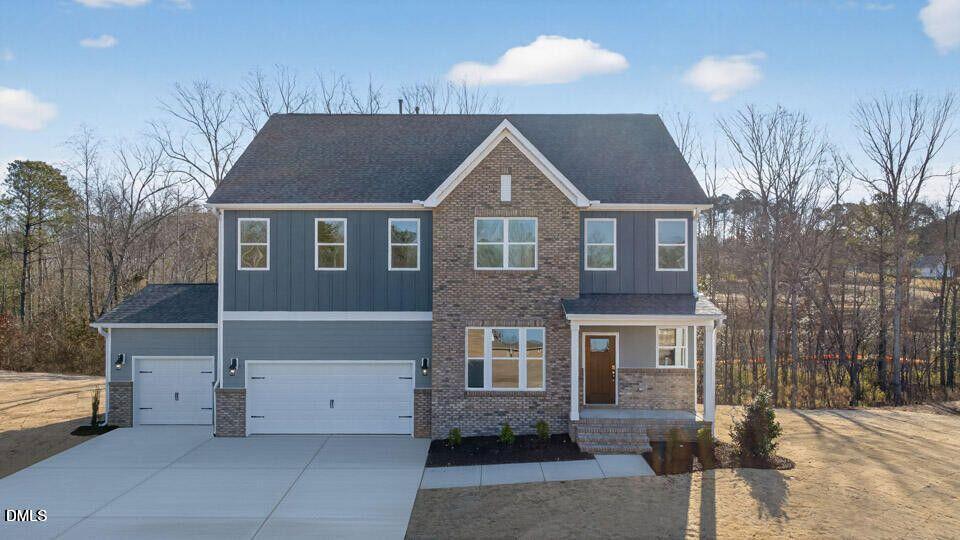 54 East Fire Opal Court Property Photo 1