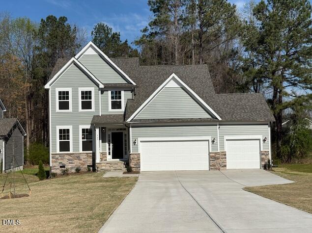 400 Shelby Meadow Lane Property Photo 1