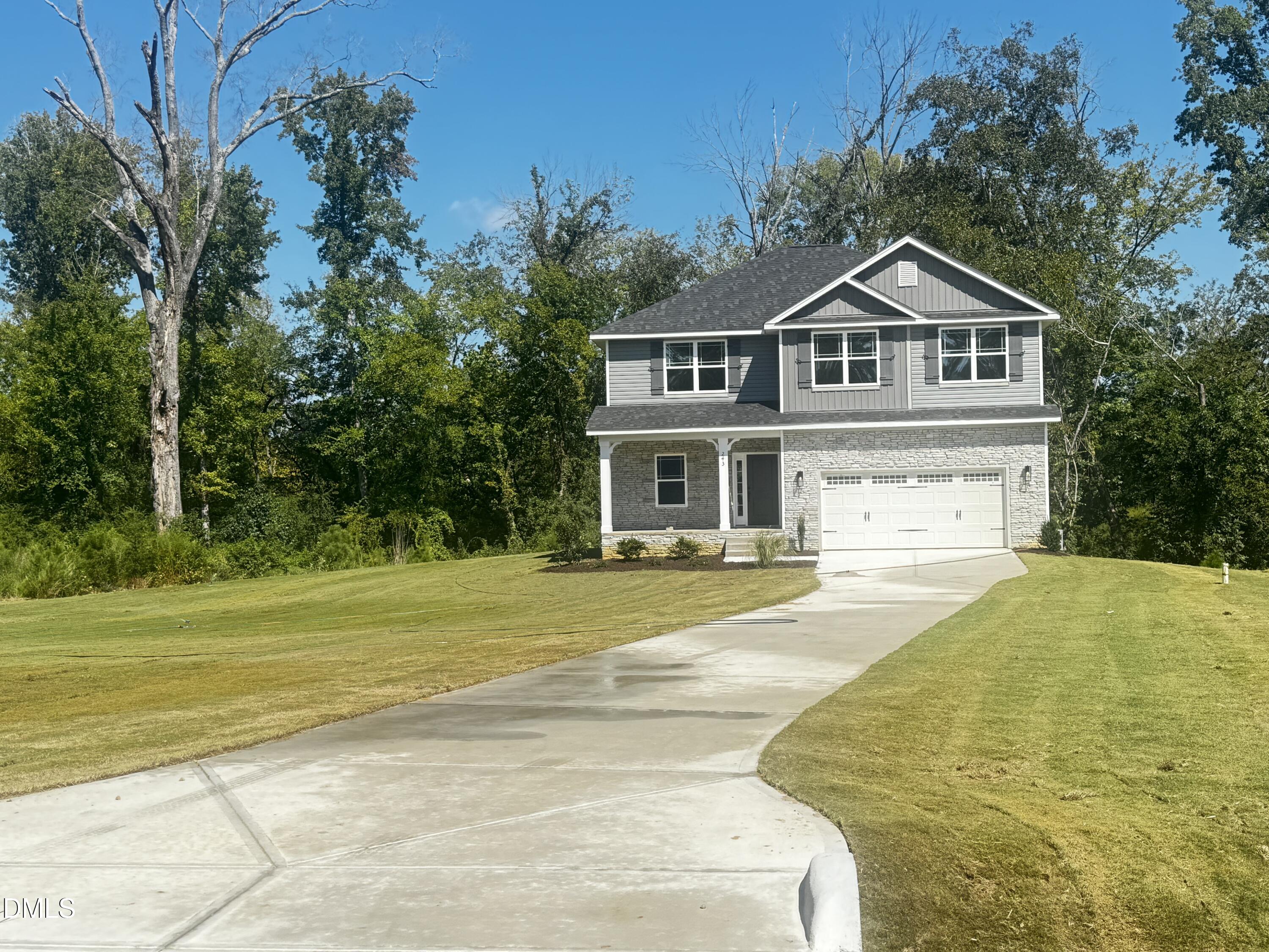 243 Lake Edge Drive Property Photo 1