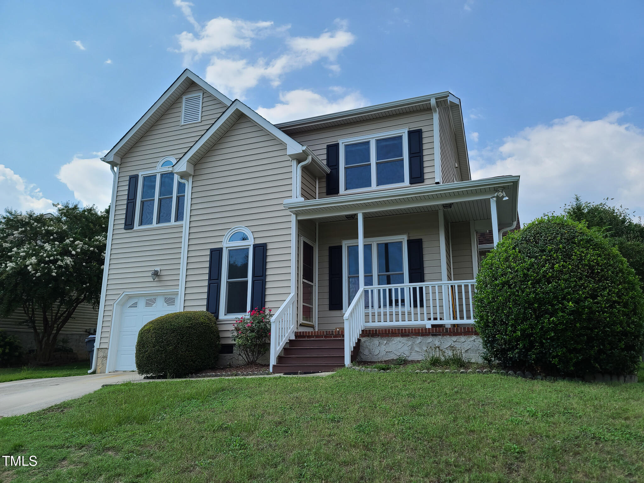 309 Estate Drive Property Photo 1