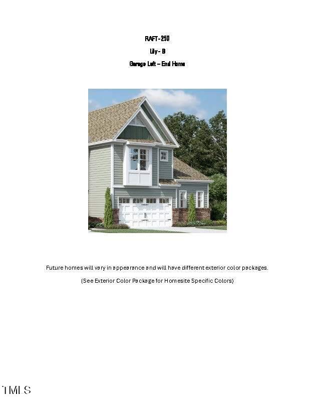 3134 Cathedral Comb Drive # 250 Property Photo 1